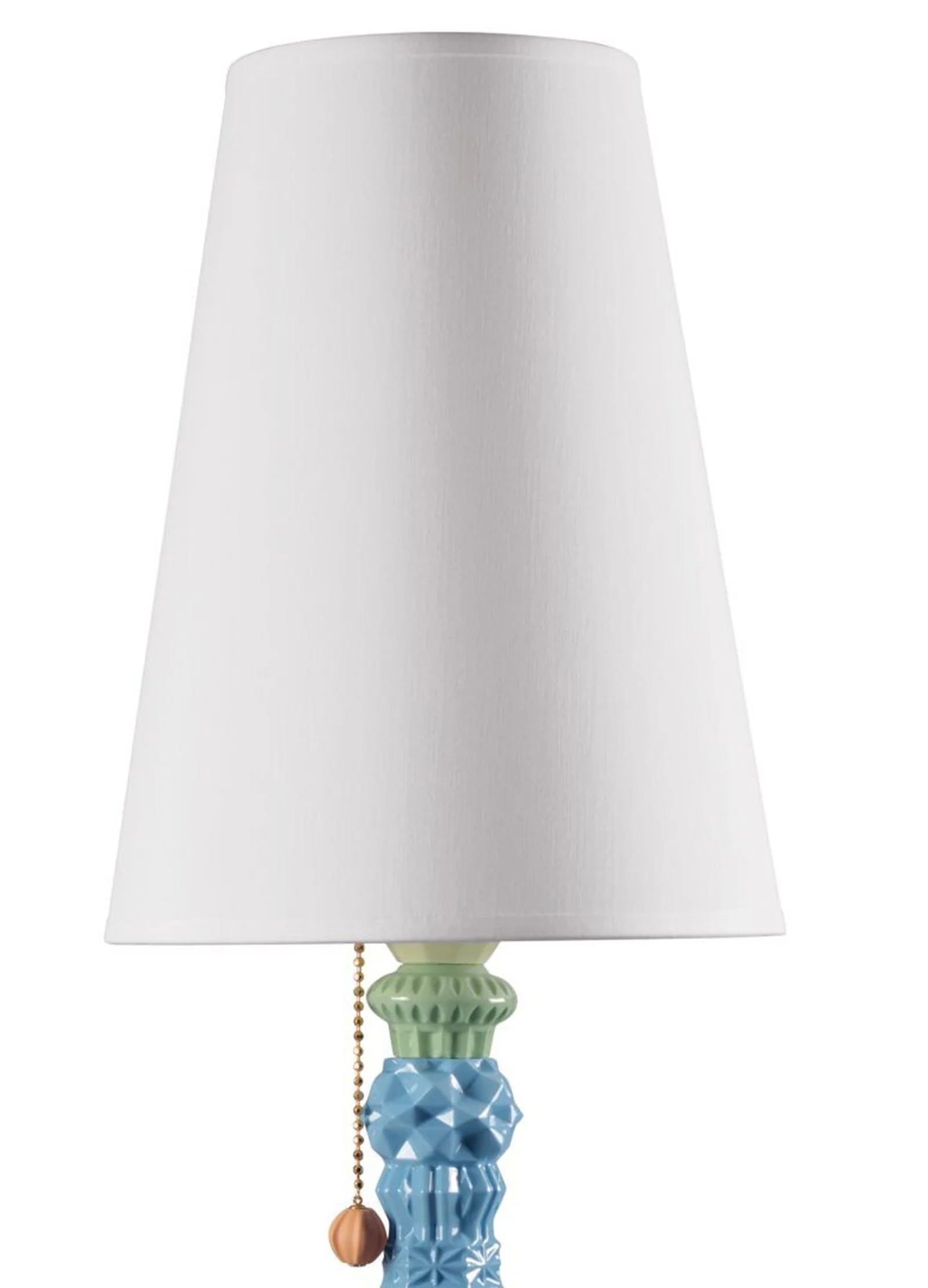 Lladro Belle De Nuit Table Lamp (US) - Image 7
