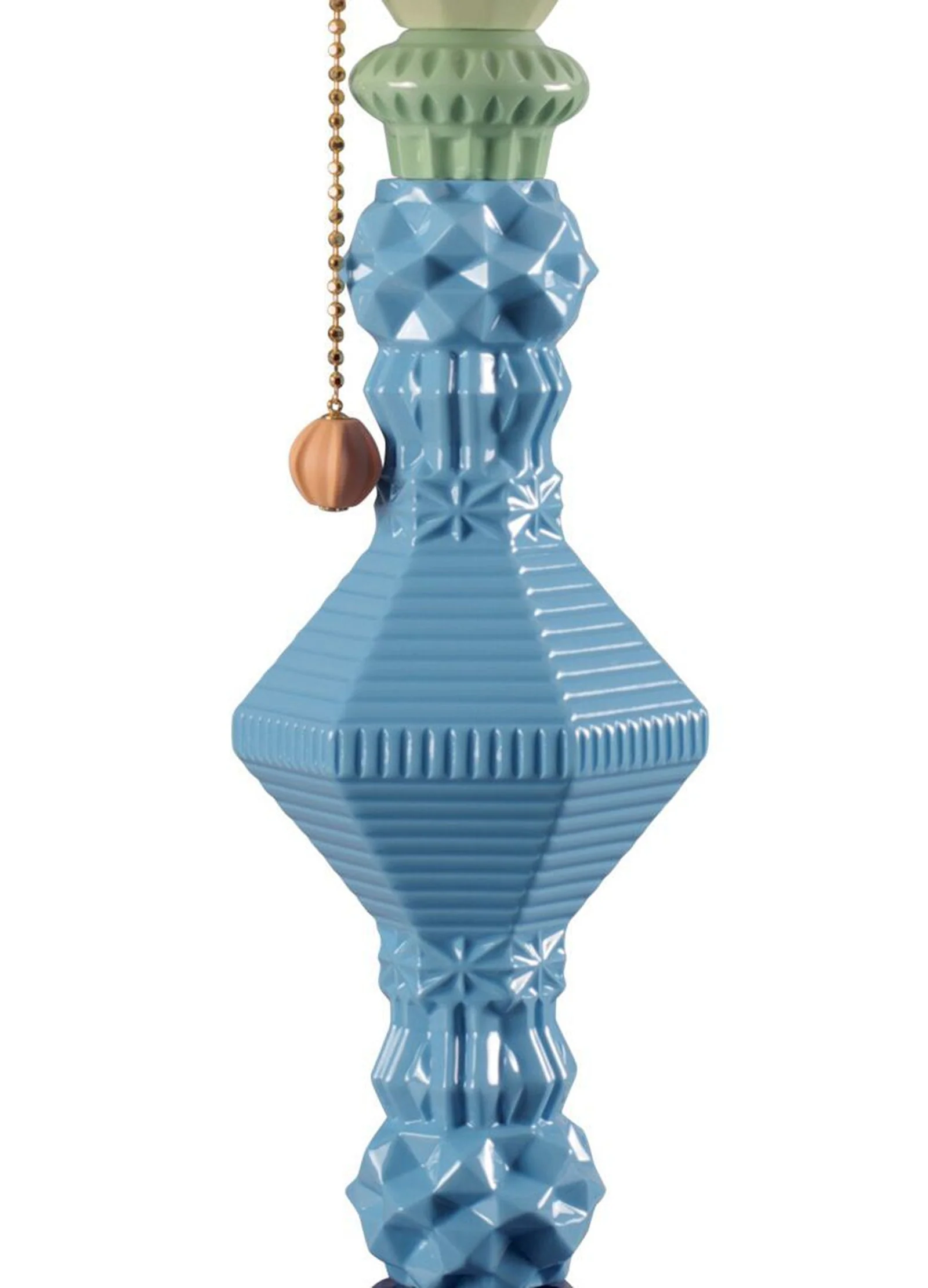 Lladro Belle De Nuit Table Lamp (US) - Image 9