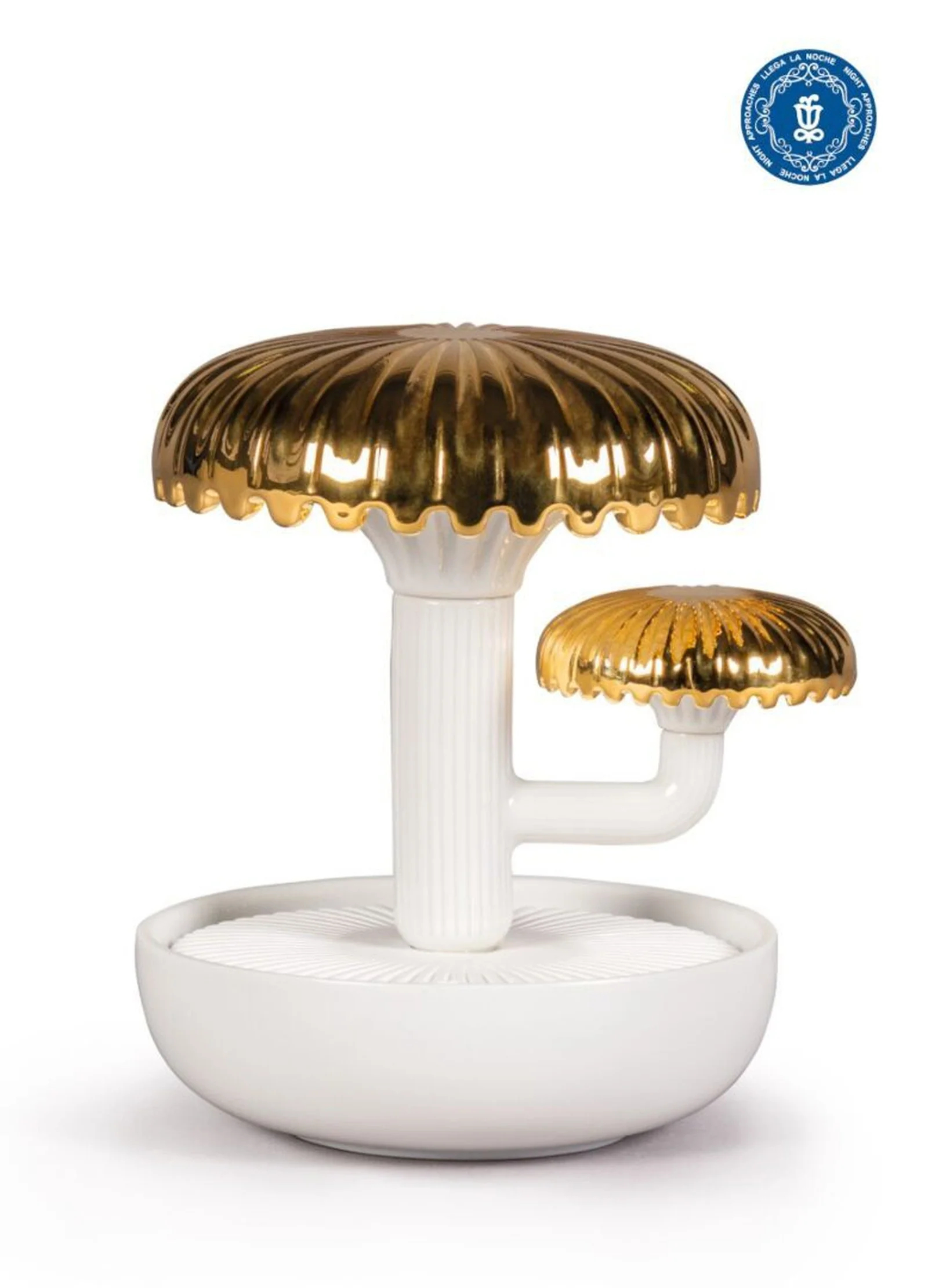 Lladro Boletus Diffuser - Image 3