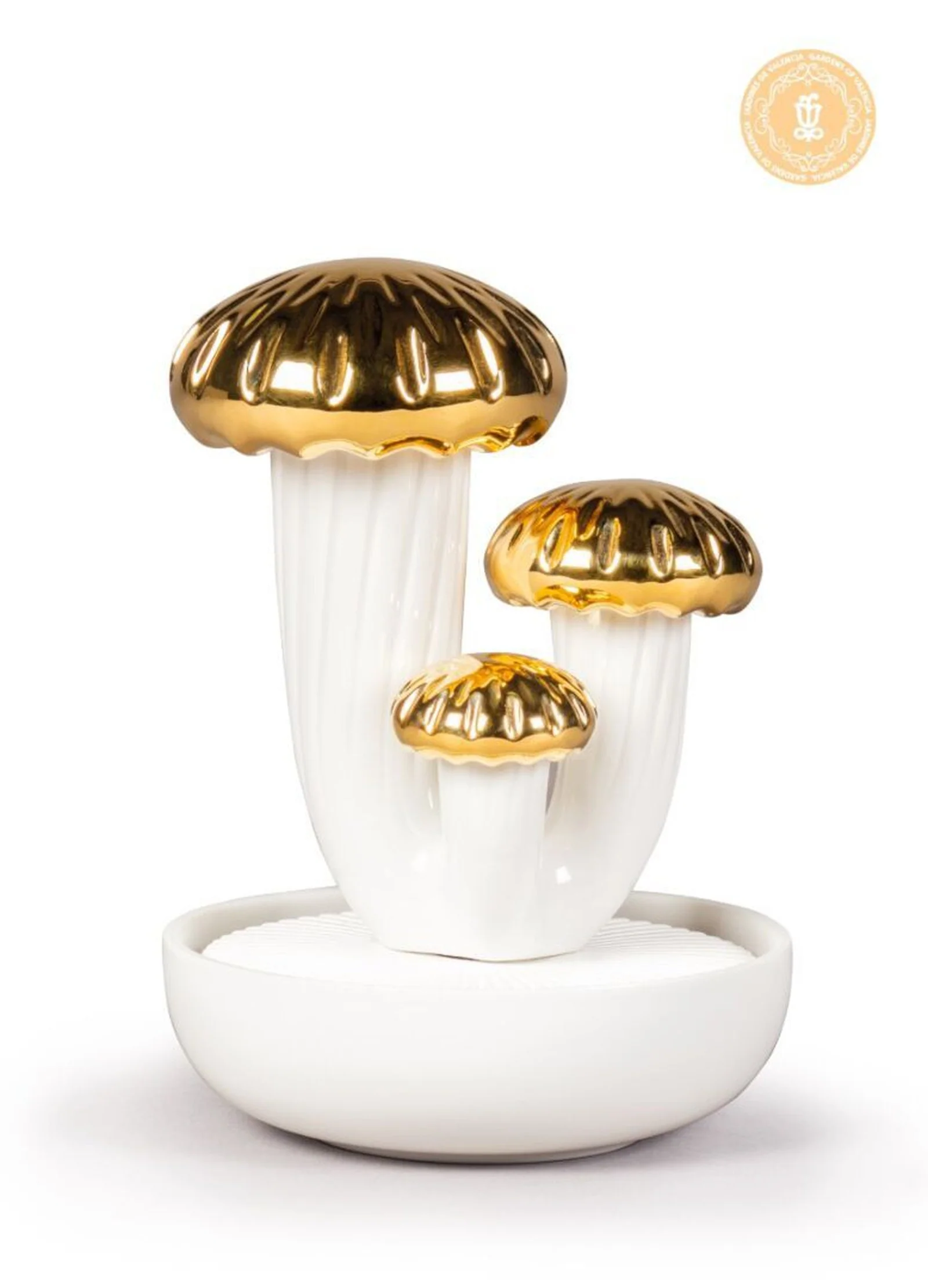 Lladro Boletus Diffuser - Image 9