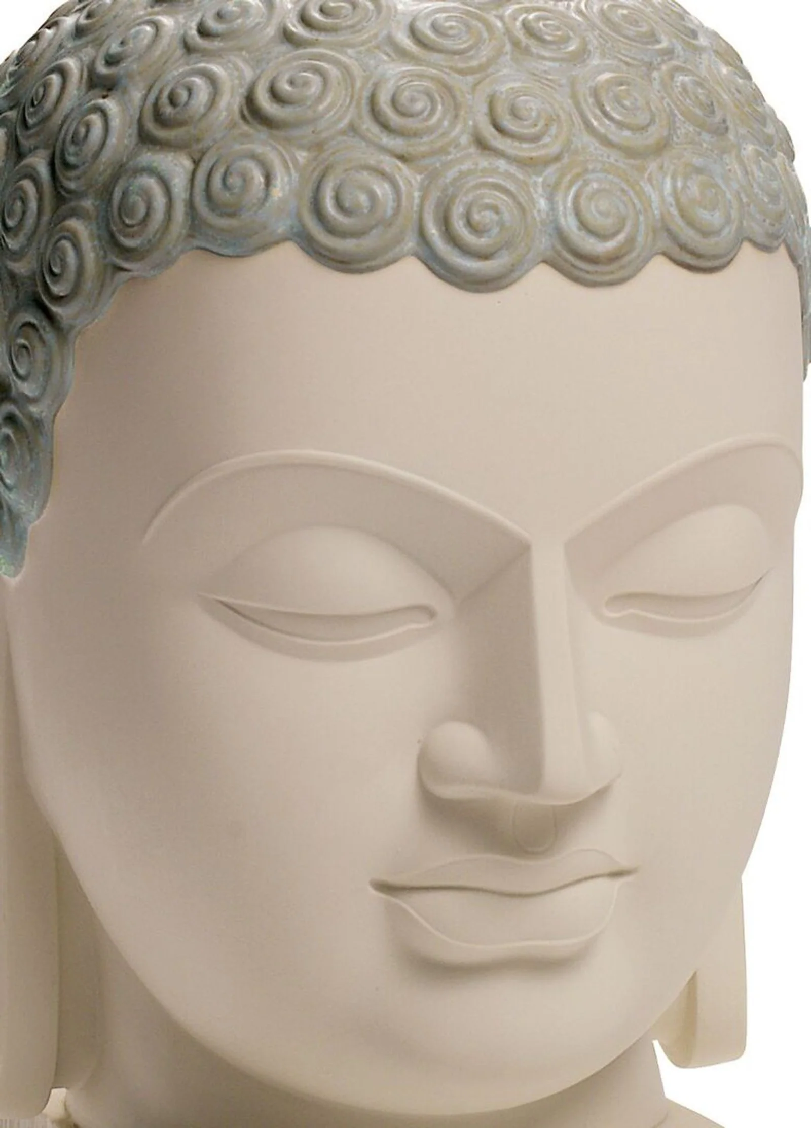Lladro Buddha II Figurine - Image 2