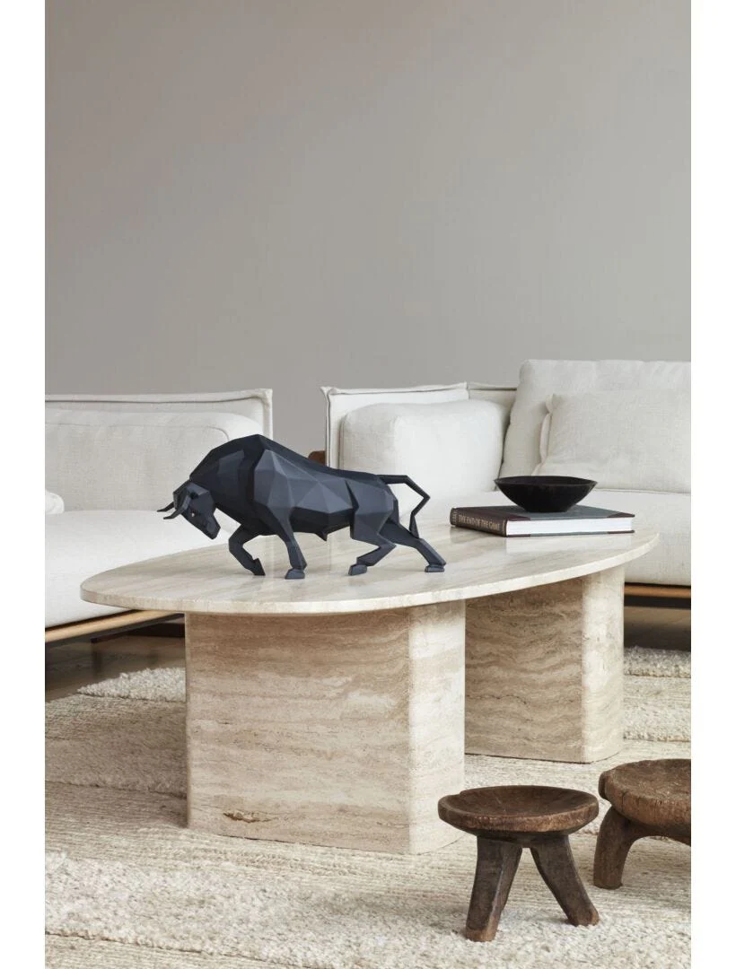 Lladro Bull - Image 2