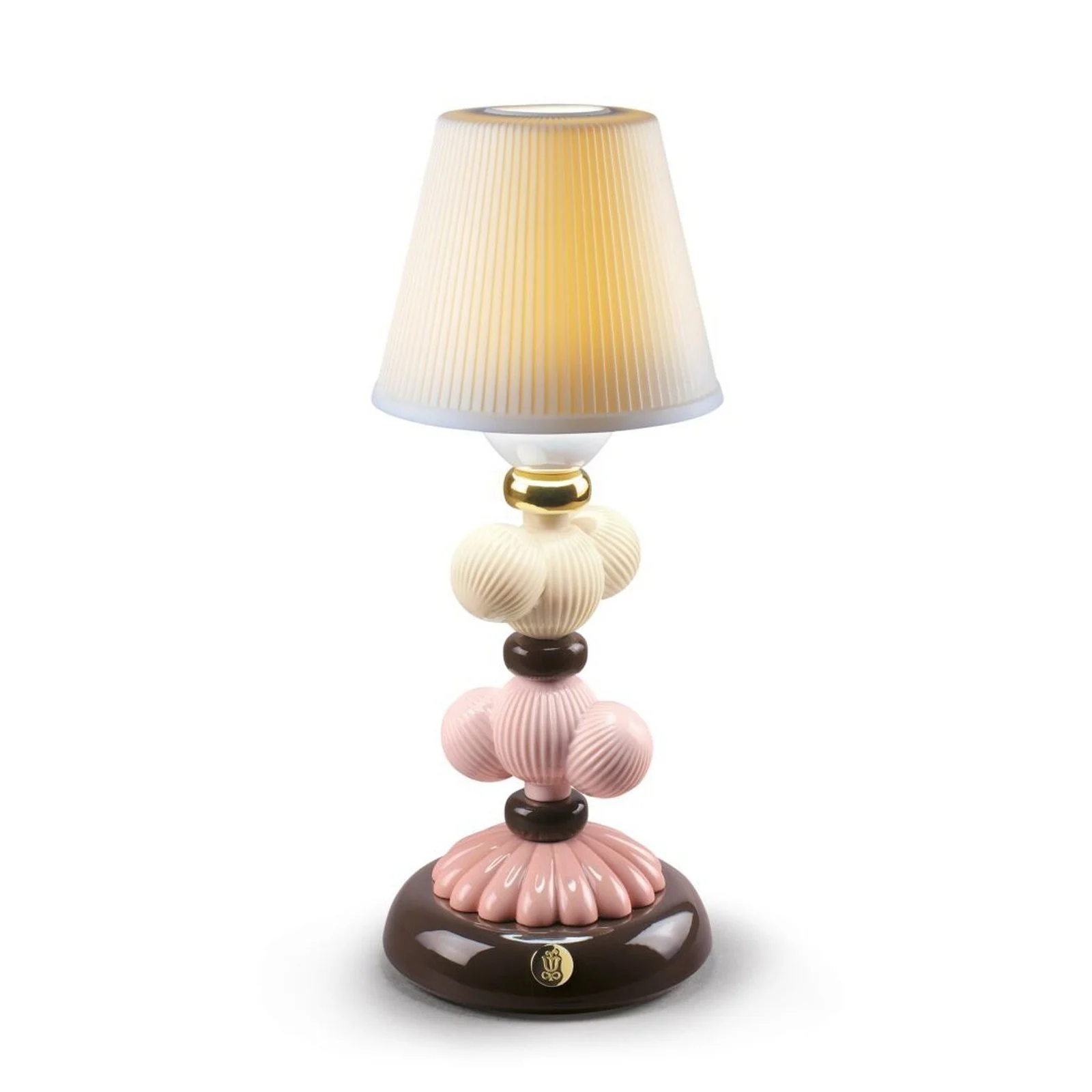 Lladro Cactus Firefly Table Lamp - Image 6