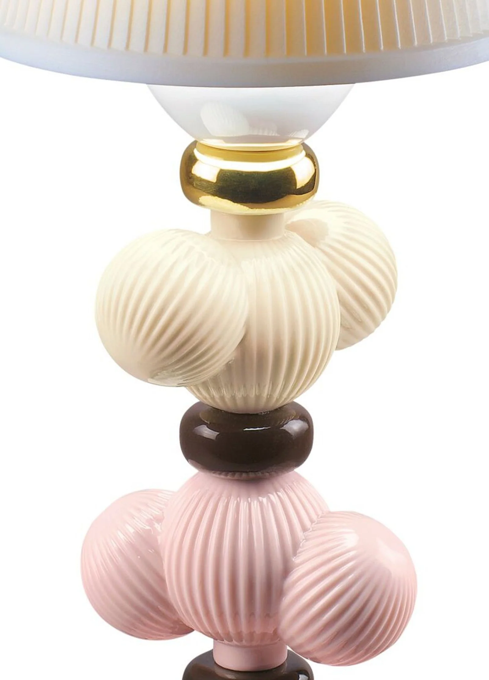 Lladro Cactus Firefly Table Lamp - Image 7