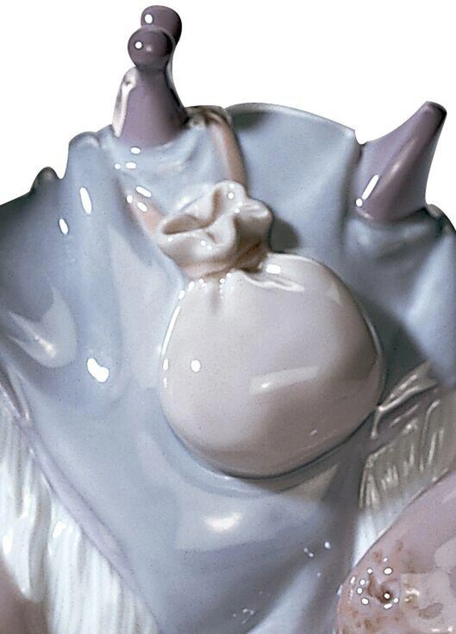 Lladro Camel Figurine - Image 2
