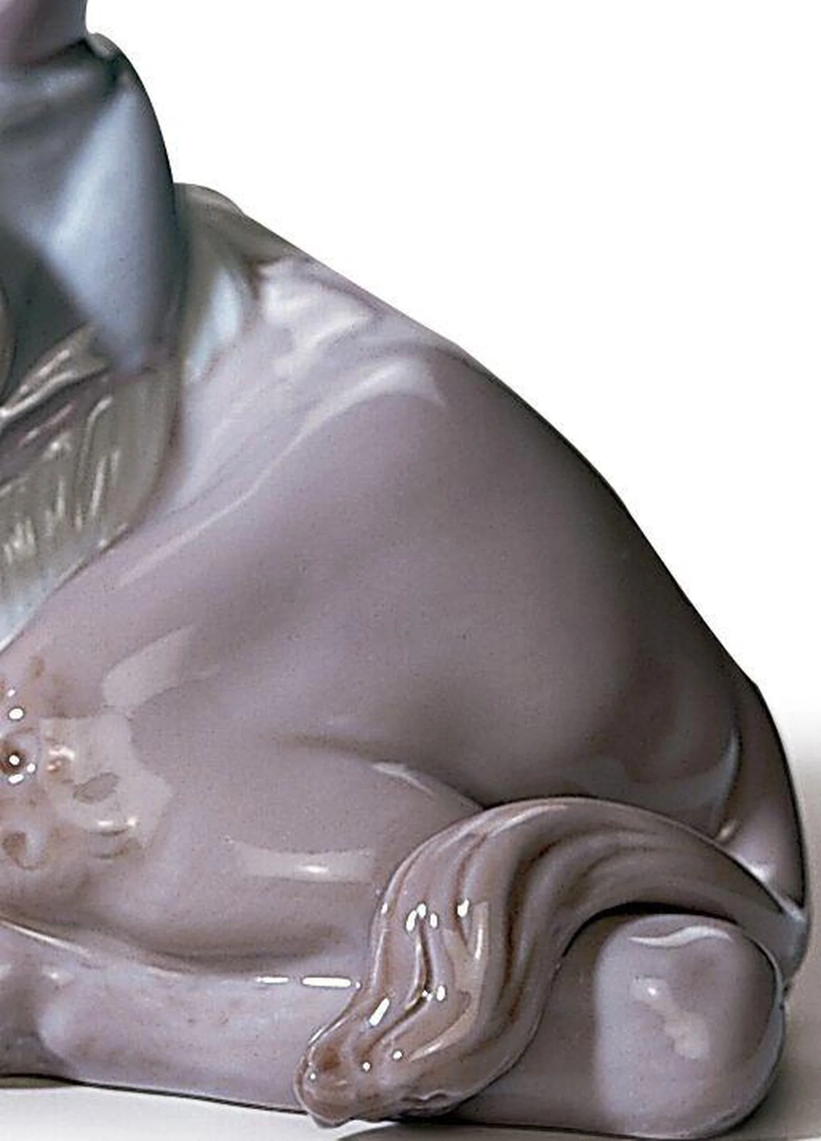Lladro Camel Figurine - Image 4