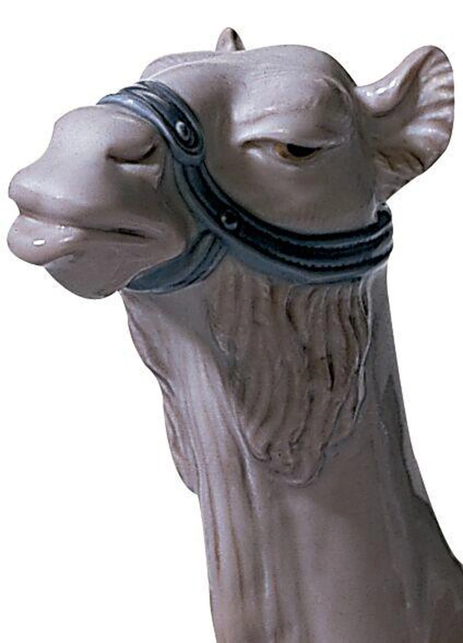 Lladro Camel Figurine - Image 5