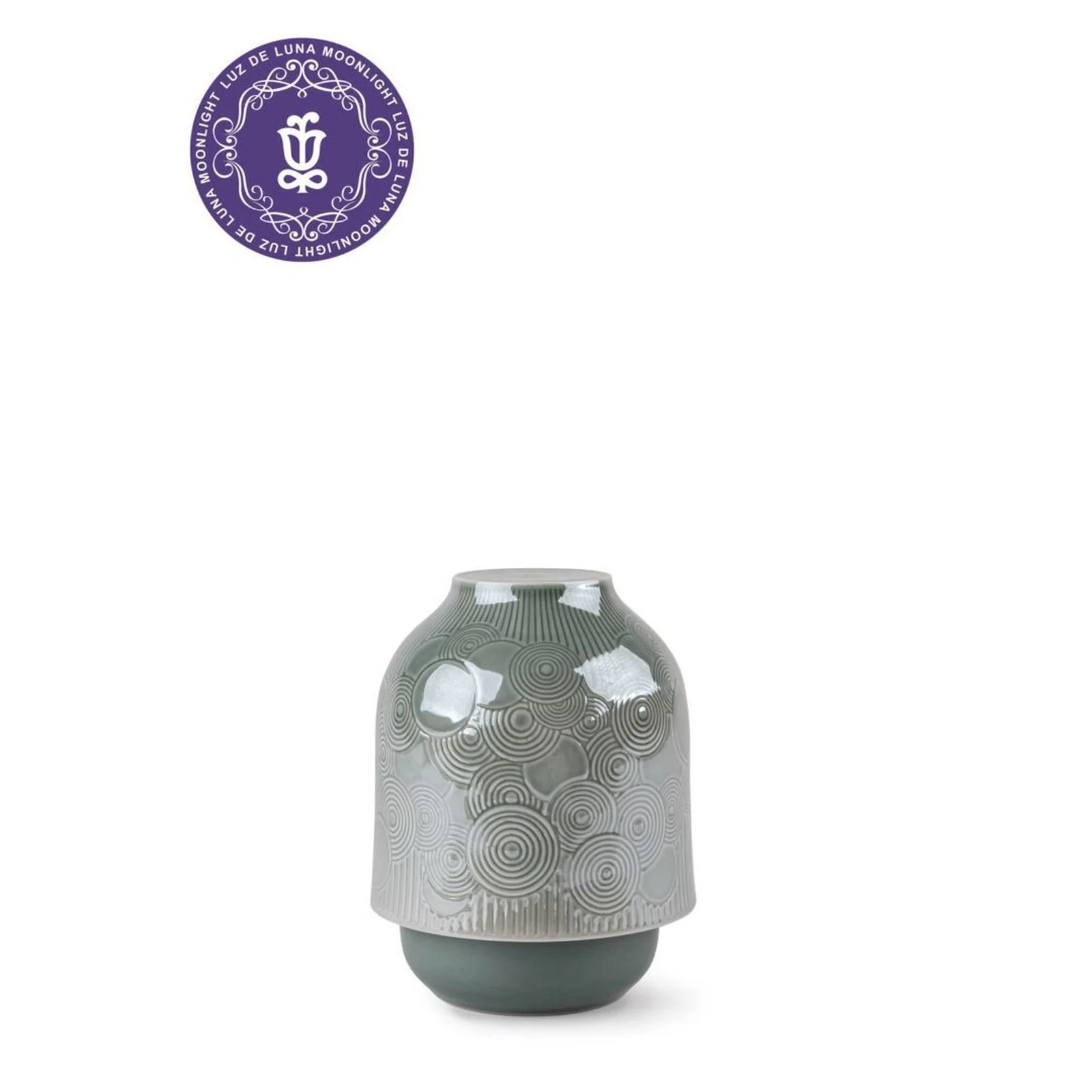 Lladro Campanella Candle - Image 4