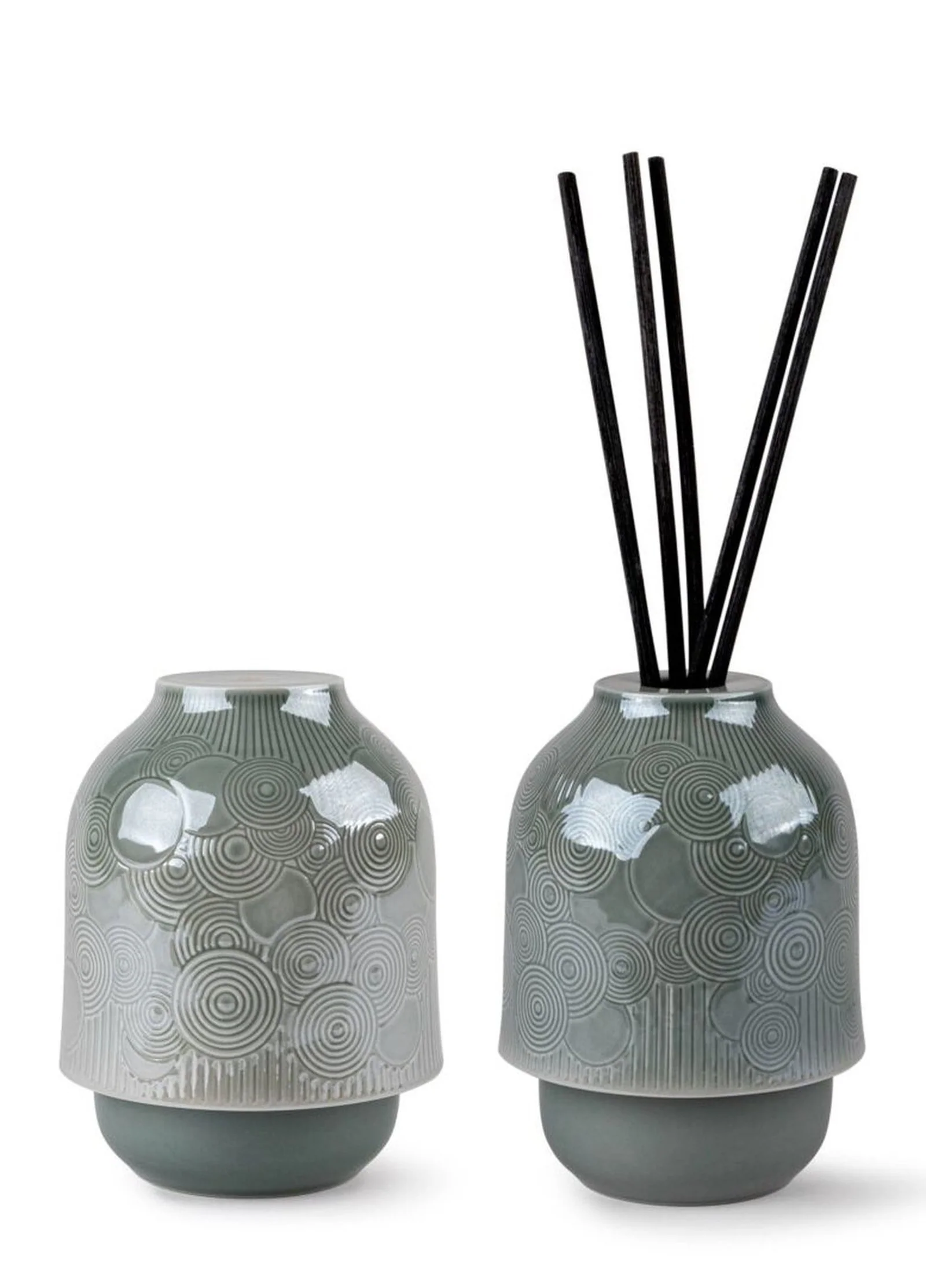Lladro Campanella Candle - Image 5