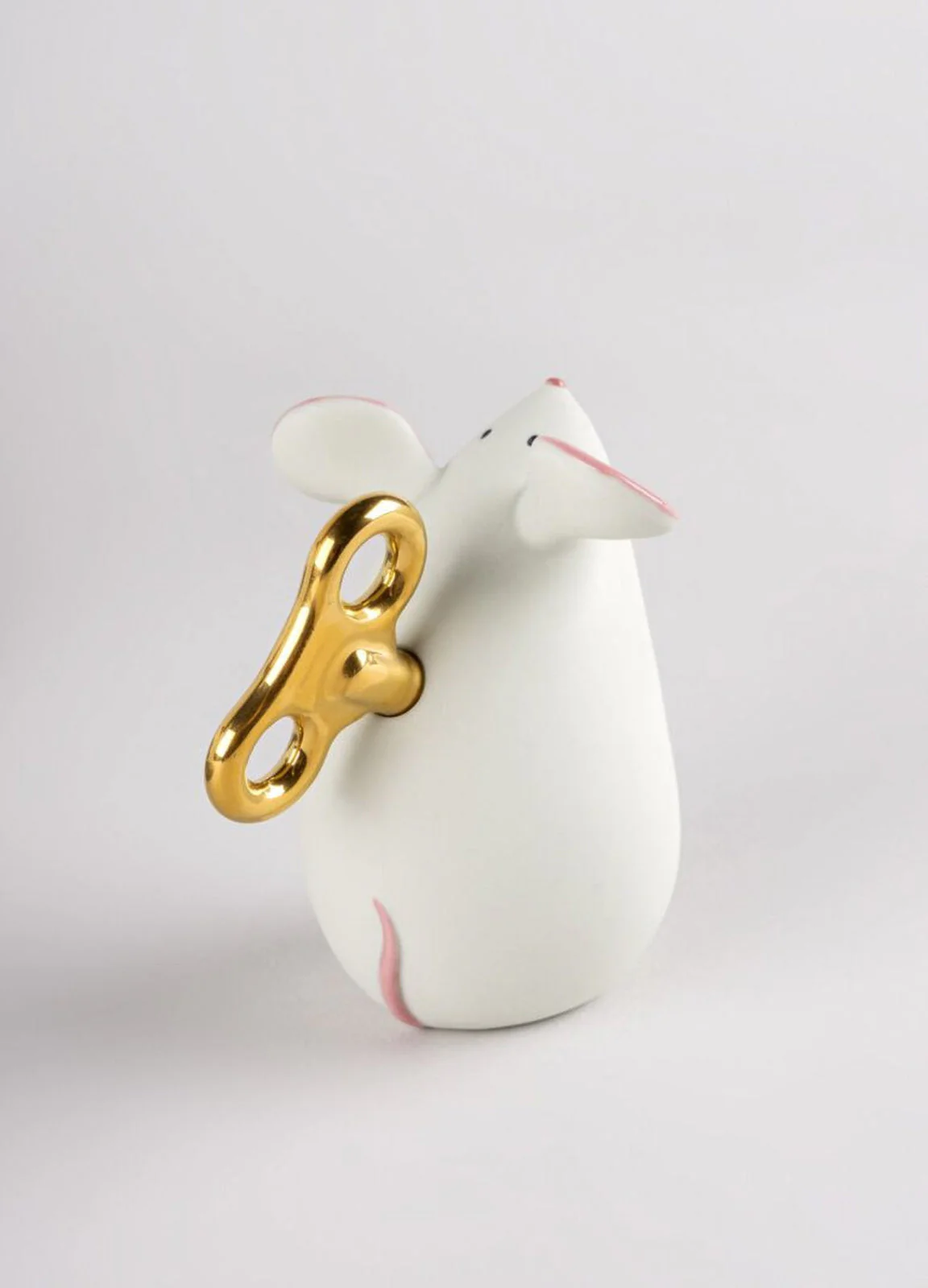 Lladro Cat & Mouse game - Image 11