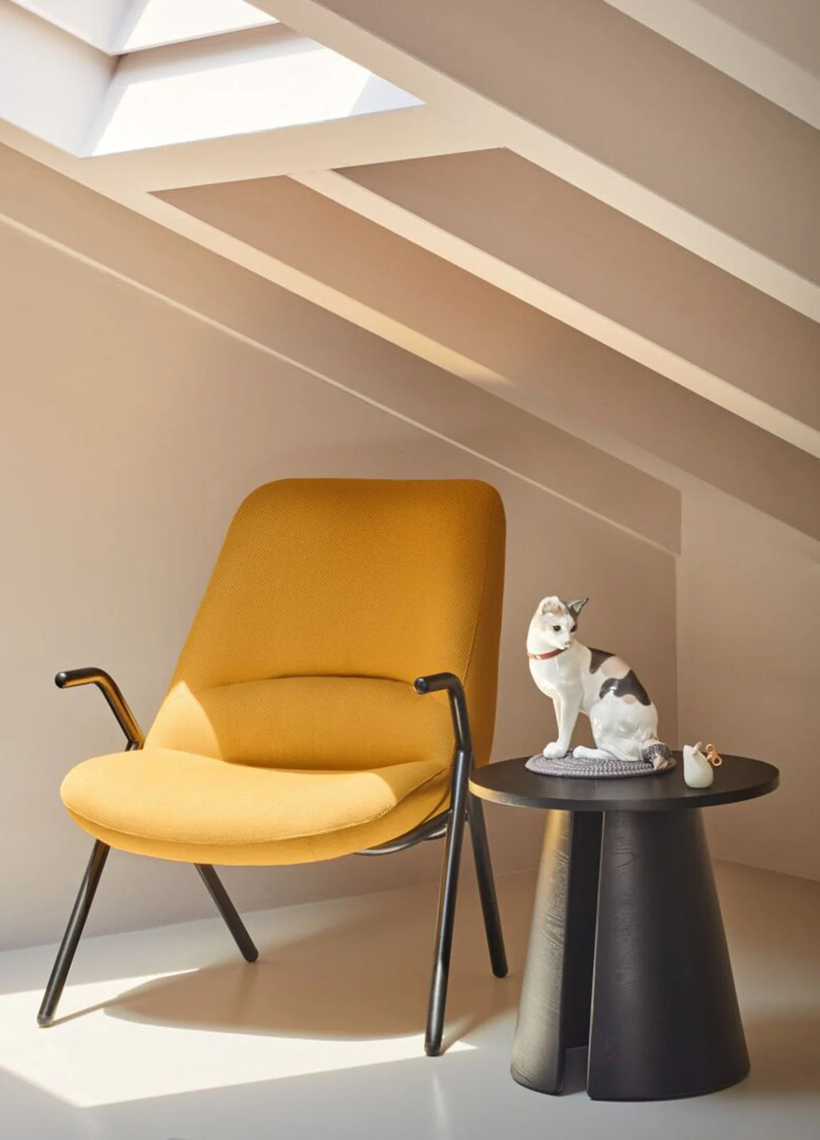 Lladro Cat & Mouse game - Image 12