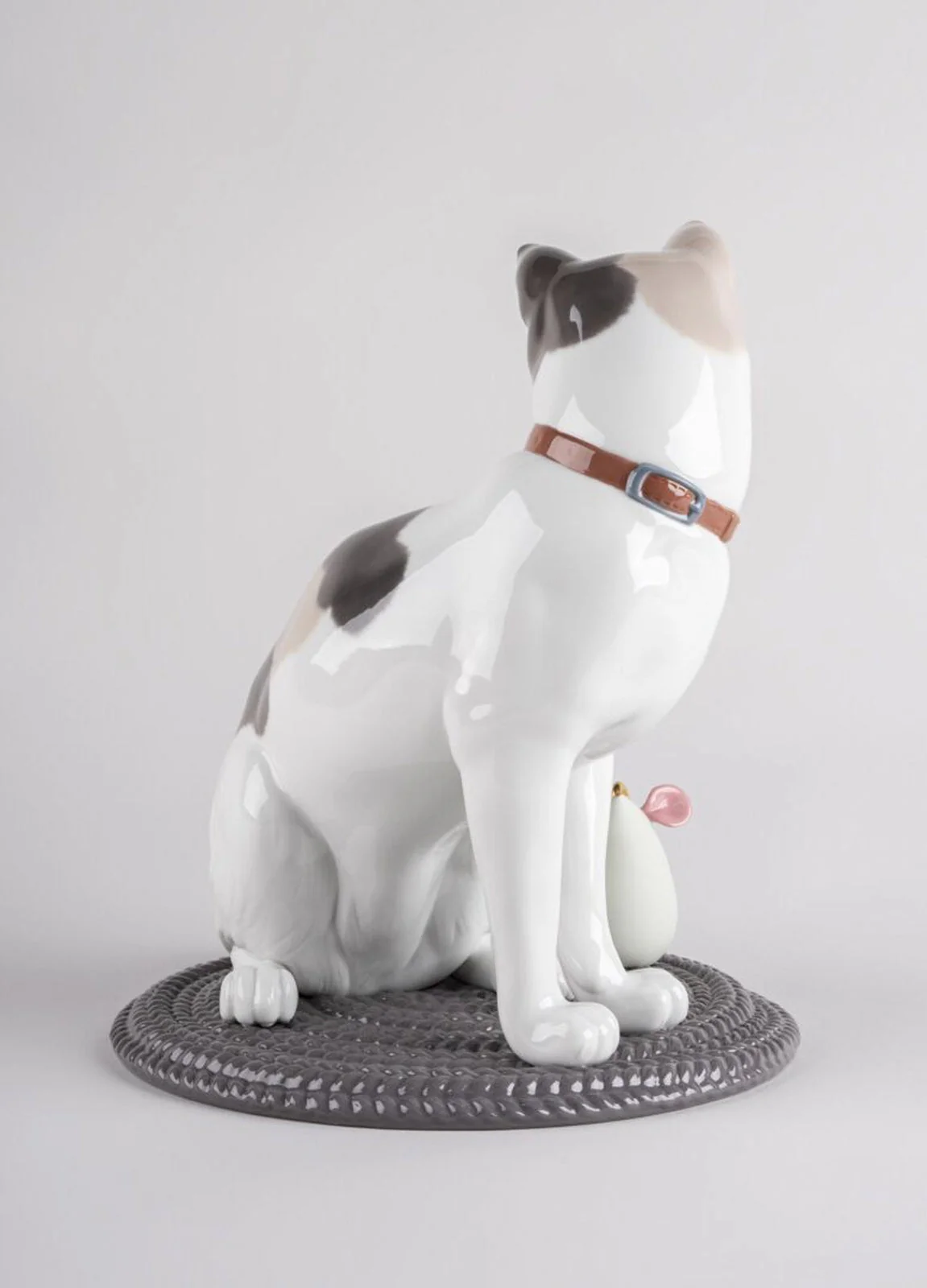 Lladro Cat & Mouse game - Image 7