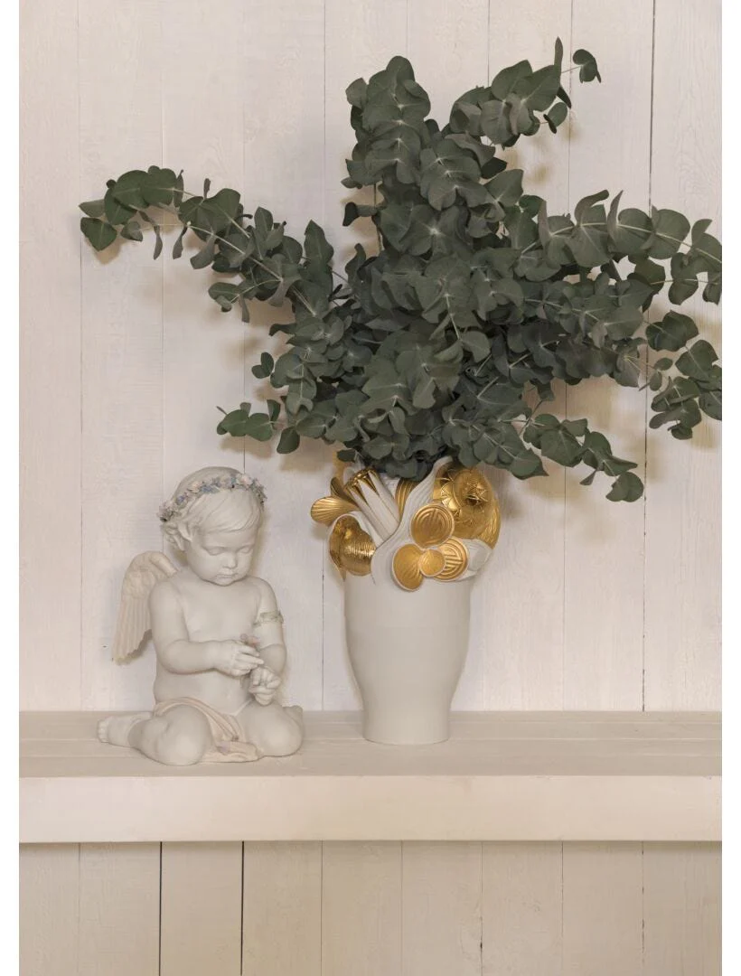 Lladro Cherub Of Our Love - Image 2