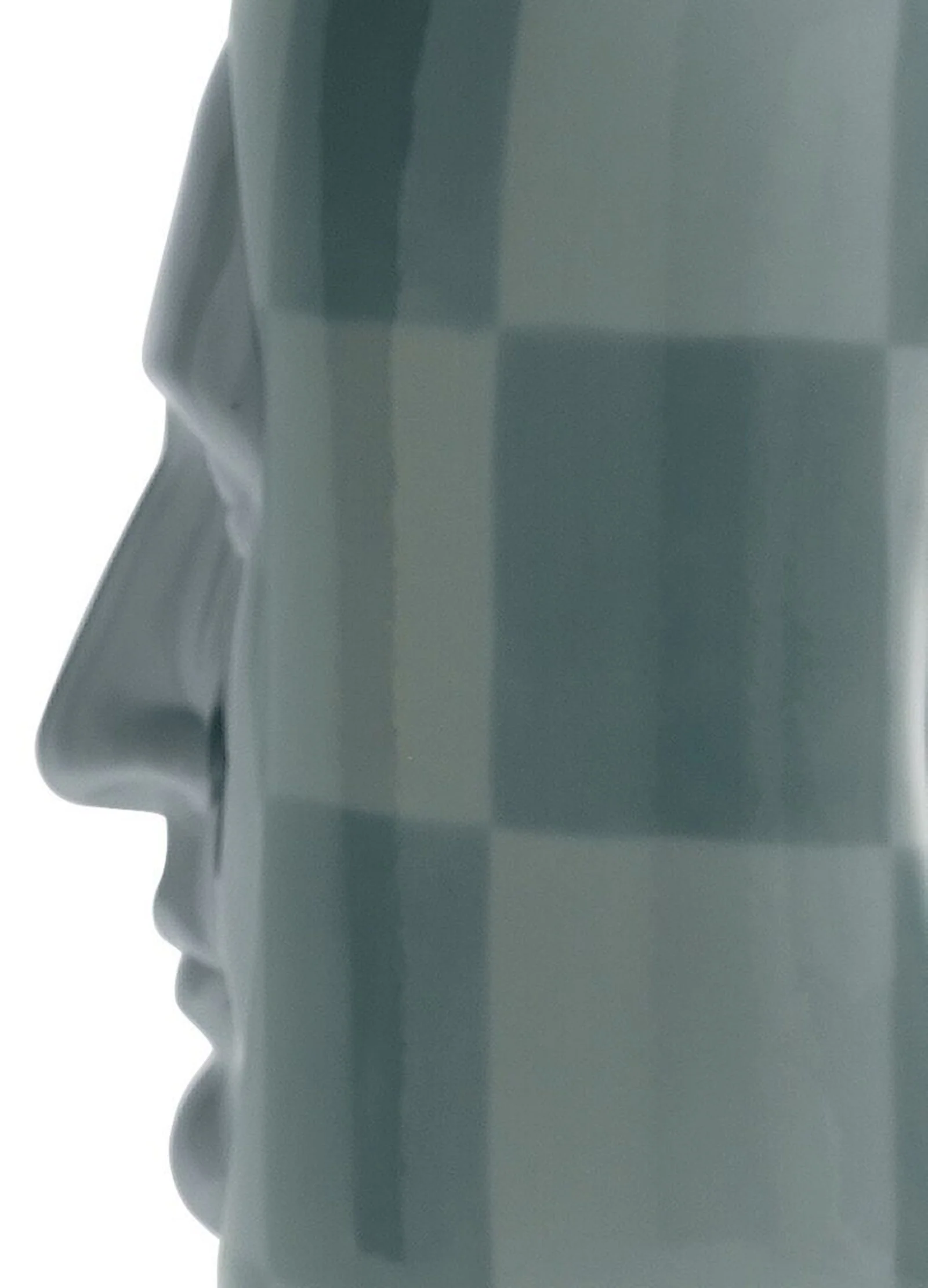 Lladro Conversation Vase - Image 3