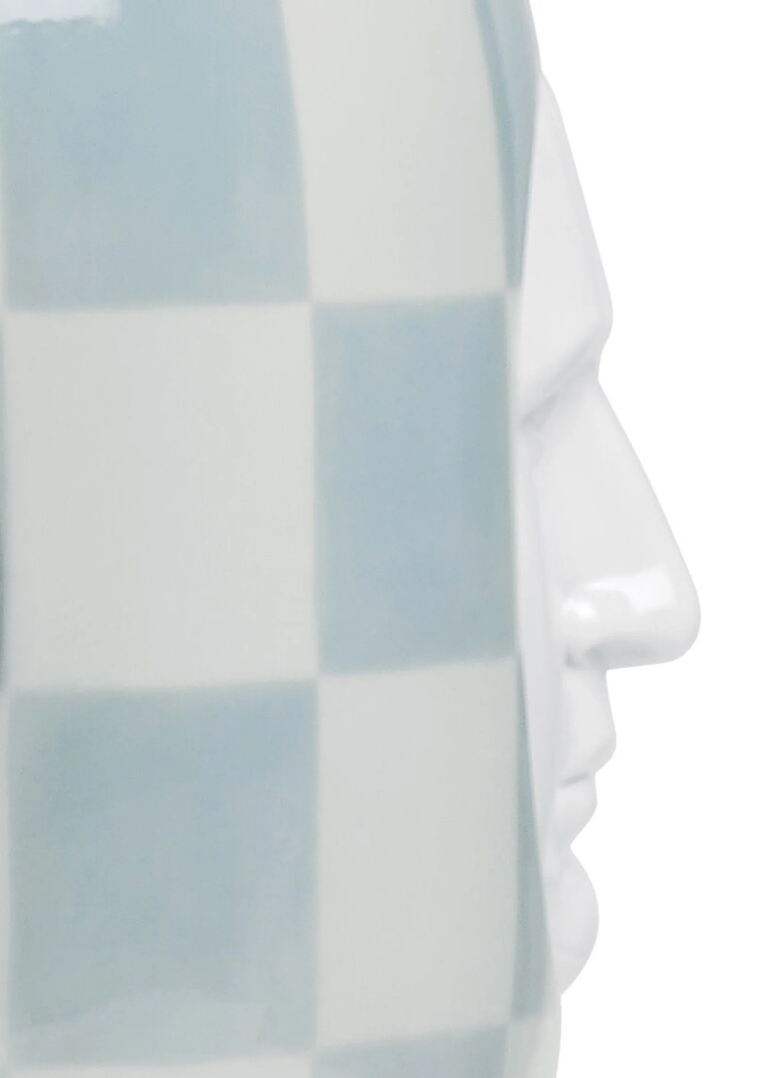 Lladro Conversation Vase - Image 4
