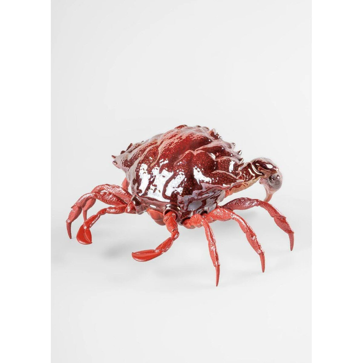 Lladro Crab (Red) - Image 3