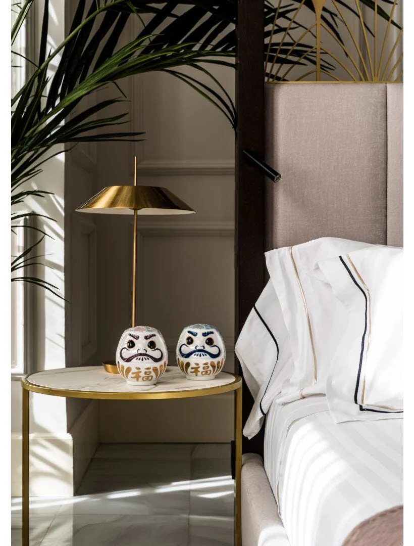Lladro Daruma - Image 2