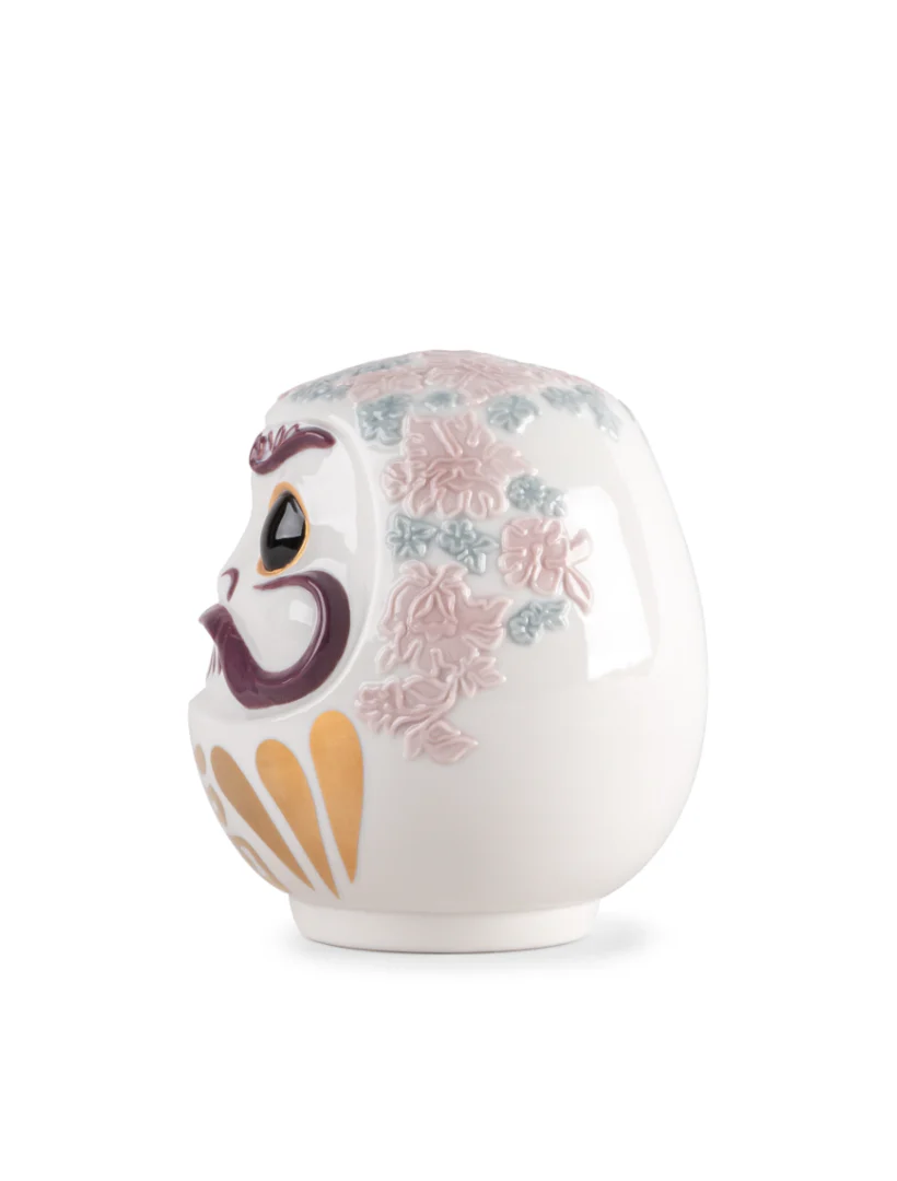 Lladro Daruma - Image 3