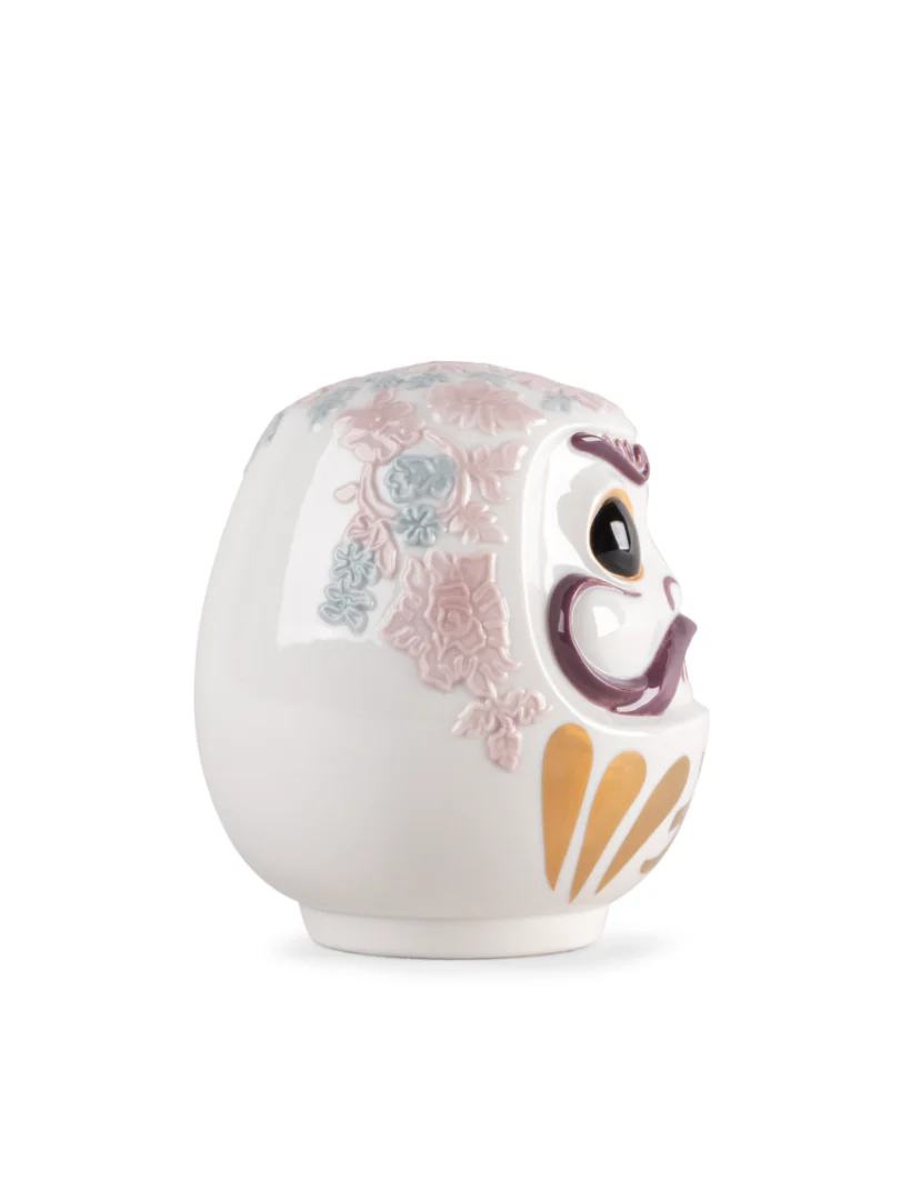 Lladro Daruma - Image 4