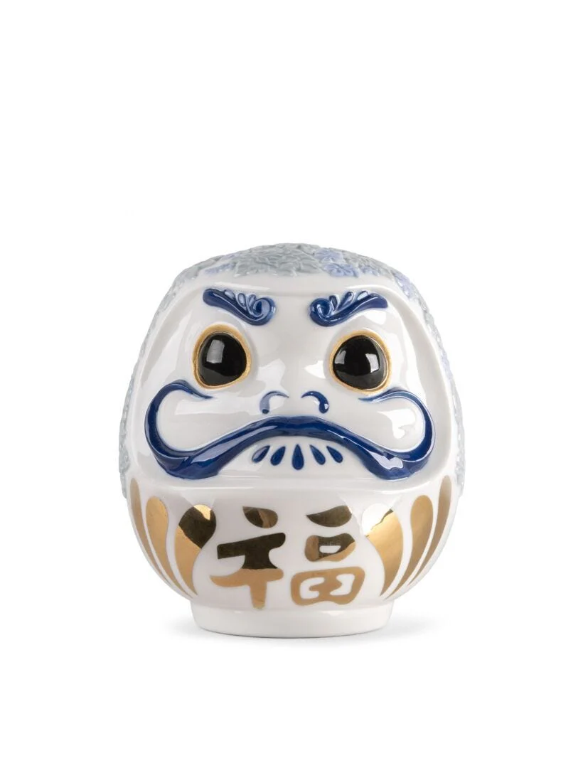 Lladro Daruma - Image 6