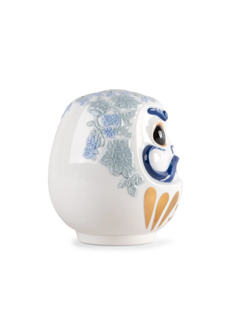 Lladro Daruma - Image 8