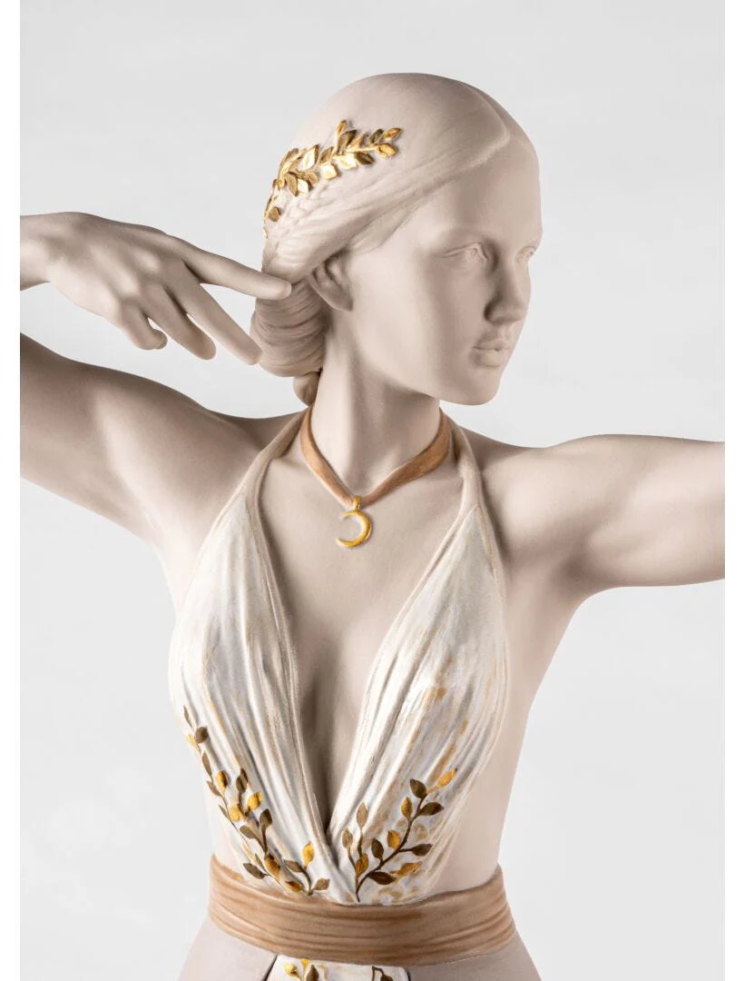 Lladro Diana - Image 4