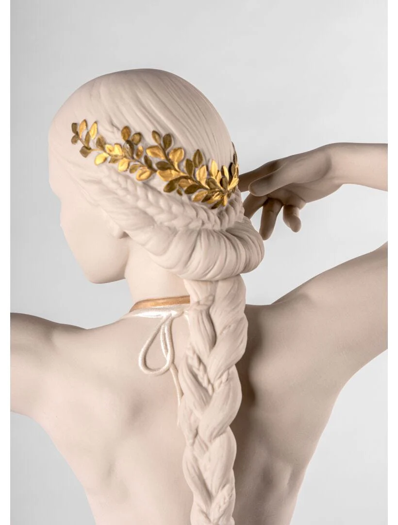 Lladro Diana - Image 7