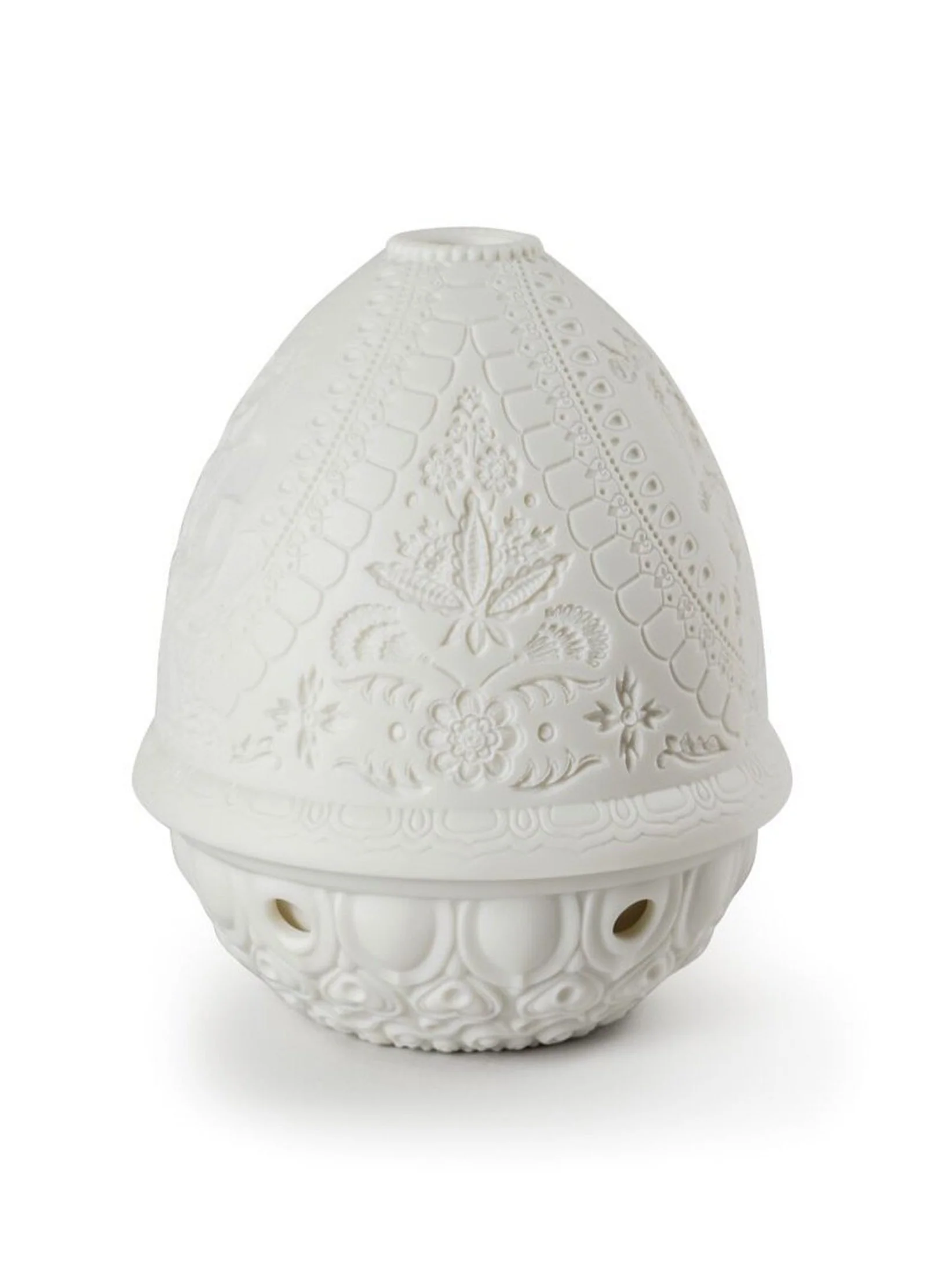 Lladro Divine Love Lithophane - Image 2