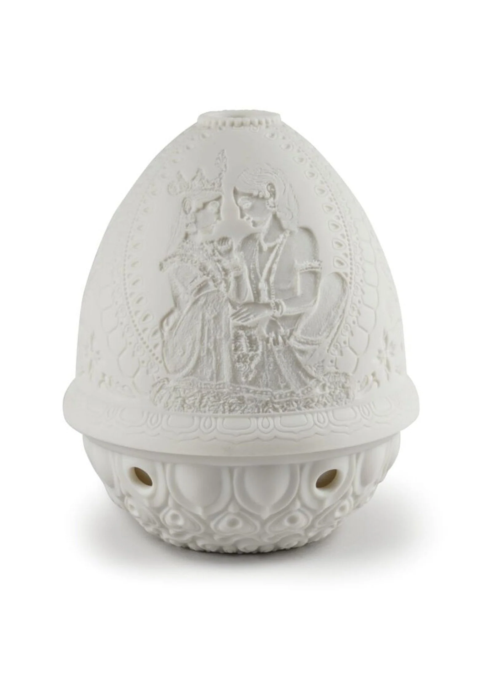 Lladro Divine Love Lithophane - Image 3