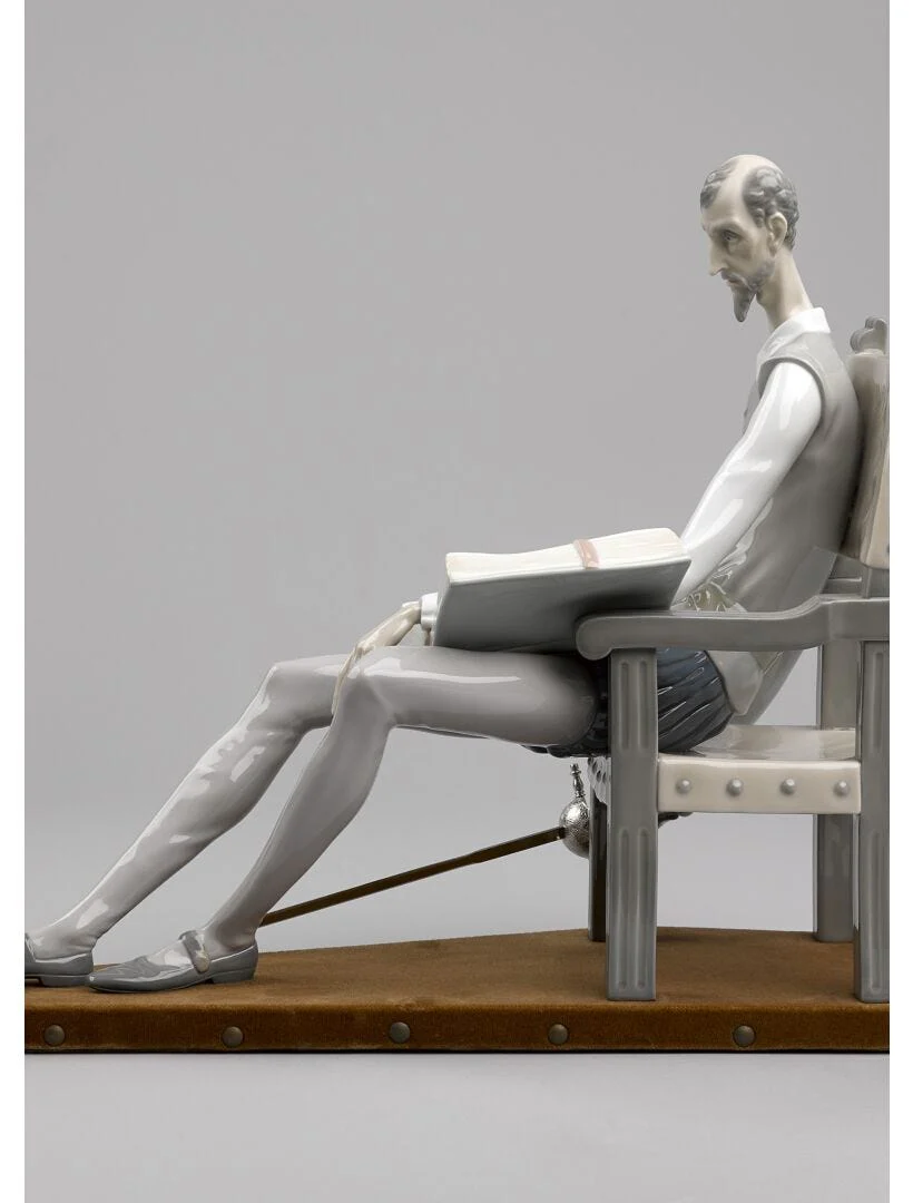 Lladro Don Quixote - Image 5