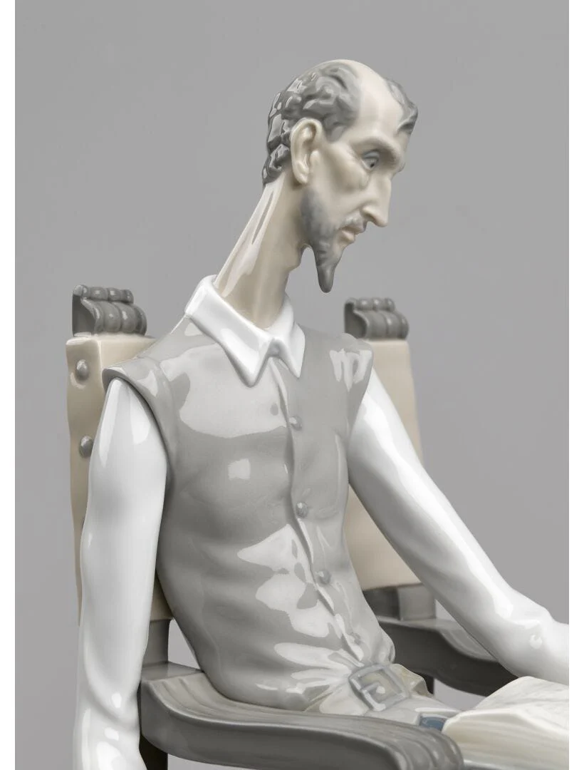 Lladro Don Quixote - Image 7