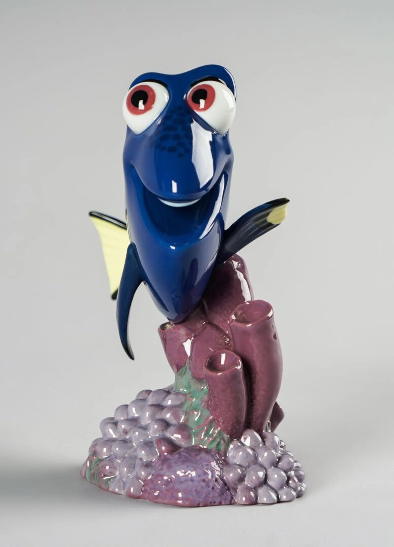 Lladro Dory Figurine - Image 2