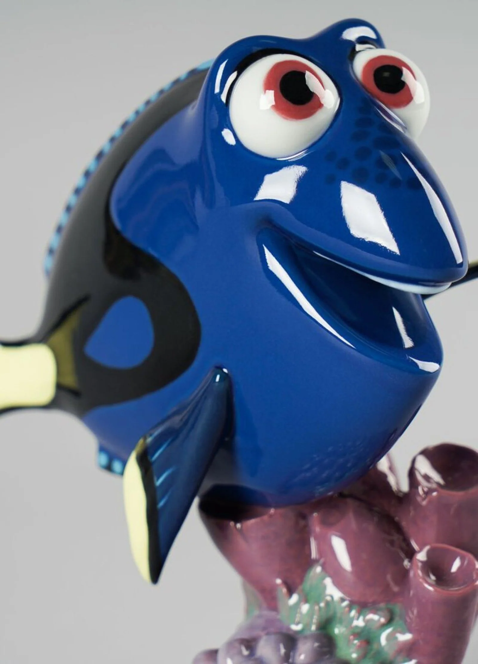 Lladro Dory Figurine - Image 3