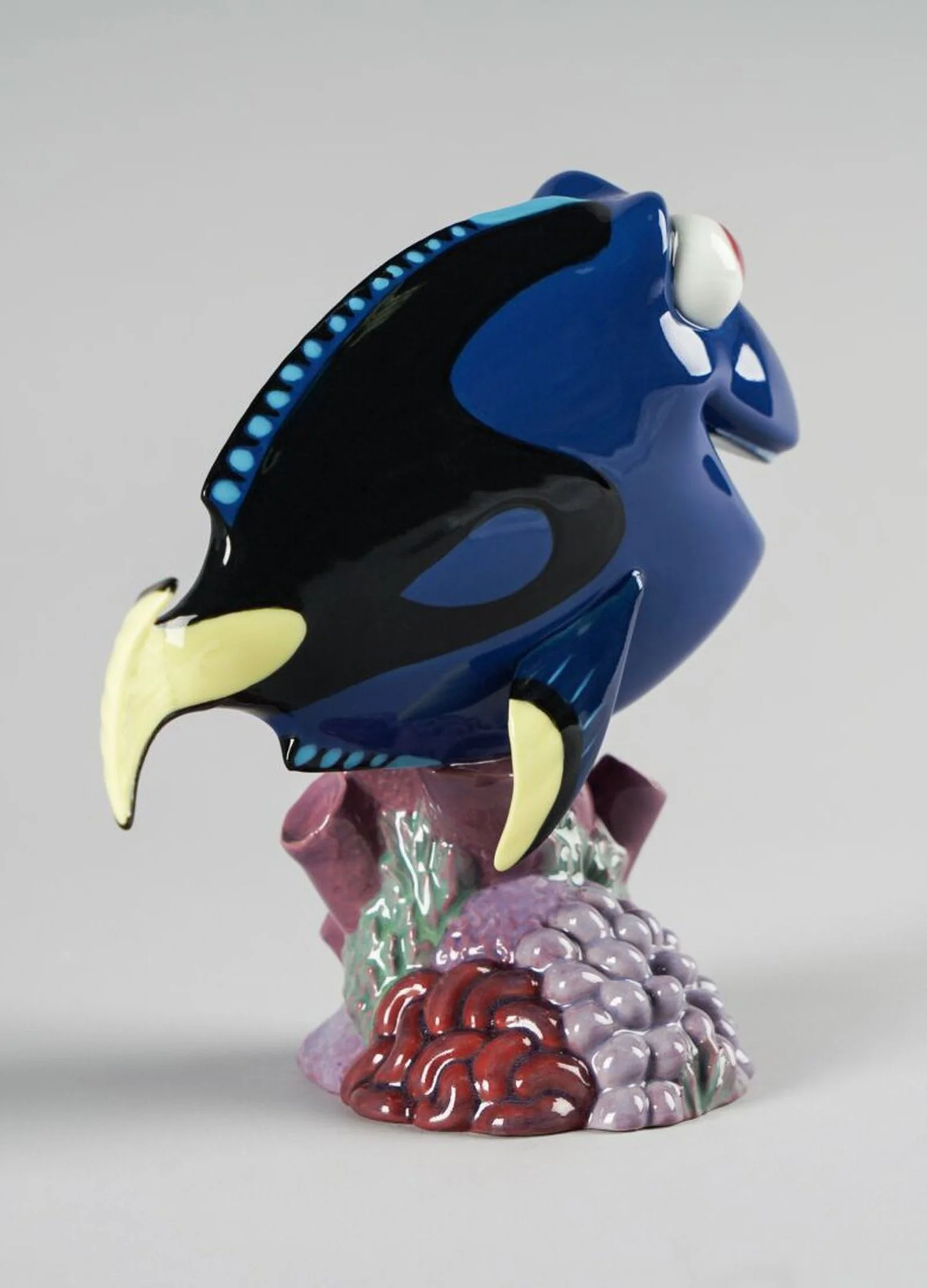 Lladro Dory Figurine - Image 4