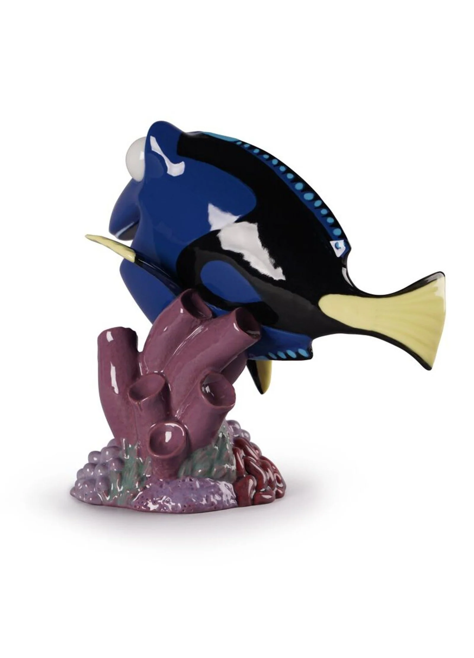Lladro Dory Figurine - Image 5