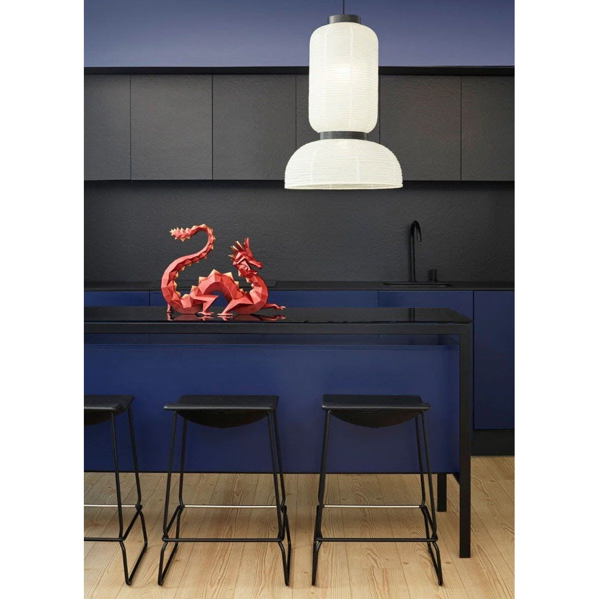 Lladro Dragon - Image 2
