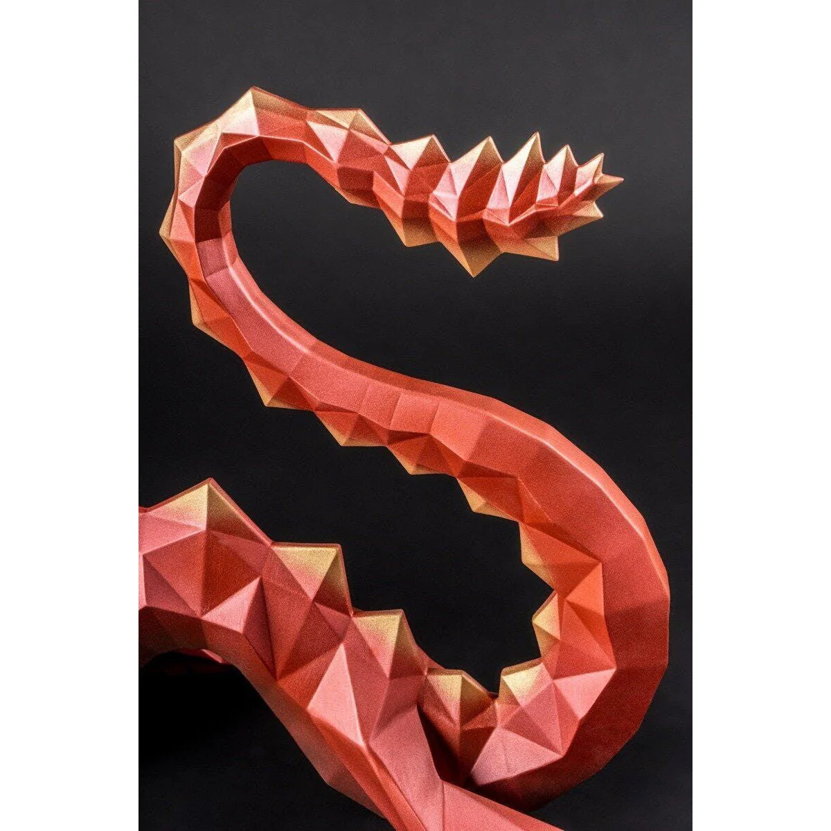 Lladro Dragon - Image 6
