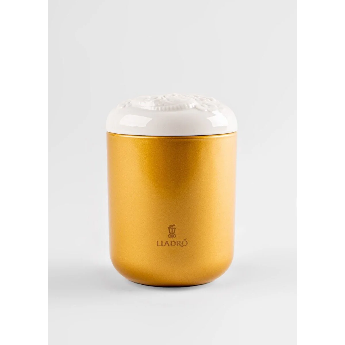 Lladro Dragon Candle - Redwood Fire - Image 4