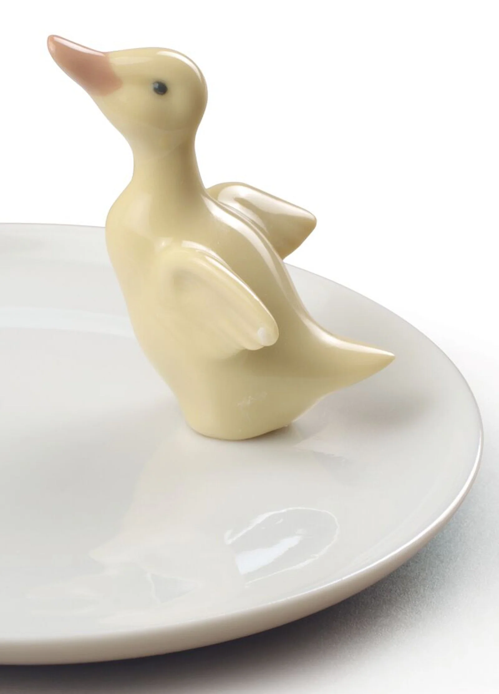 Lladro Duck Plate Type 579 - Image 2