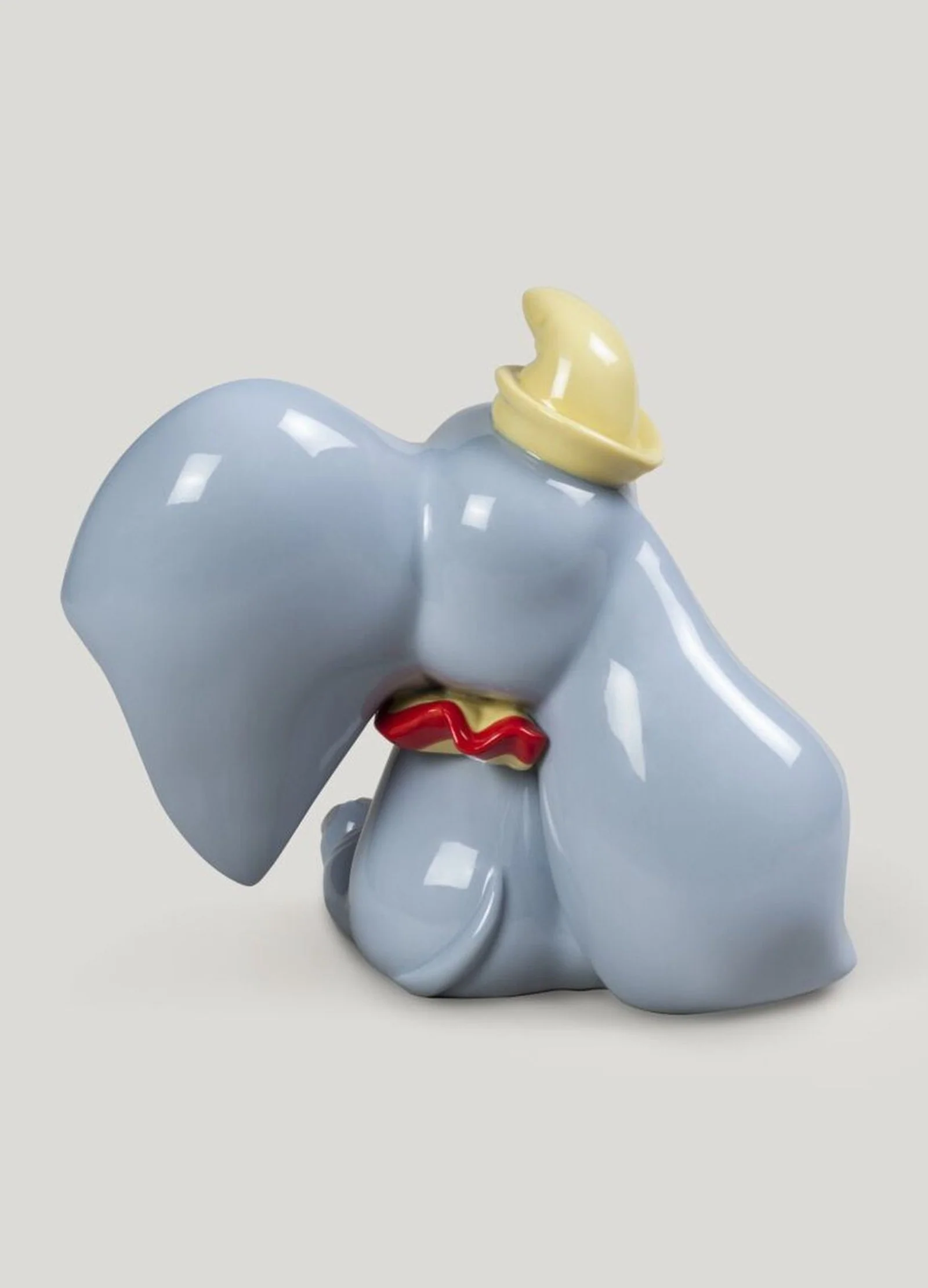 Lladro Dumbo Figurine - Image 2