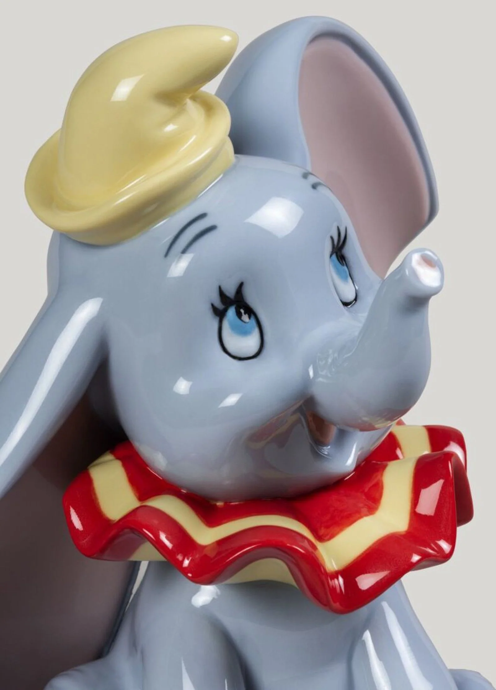 Lladro Dumbo Figurine - Image 3