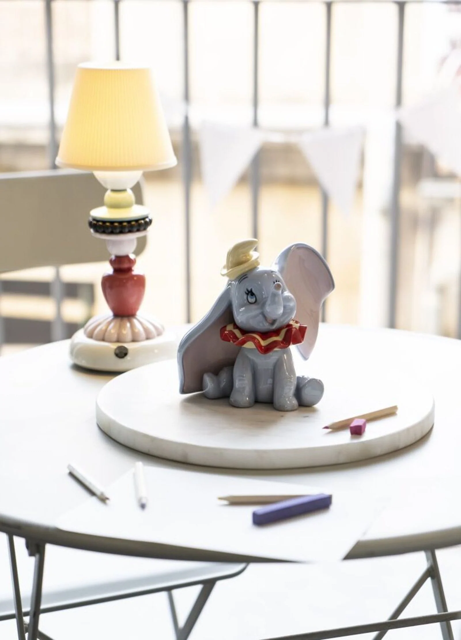 Lladro Dumbo Figurine - Image 4