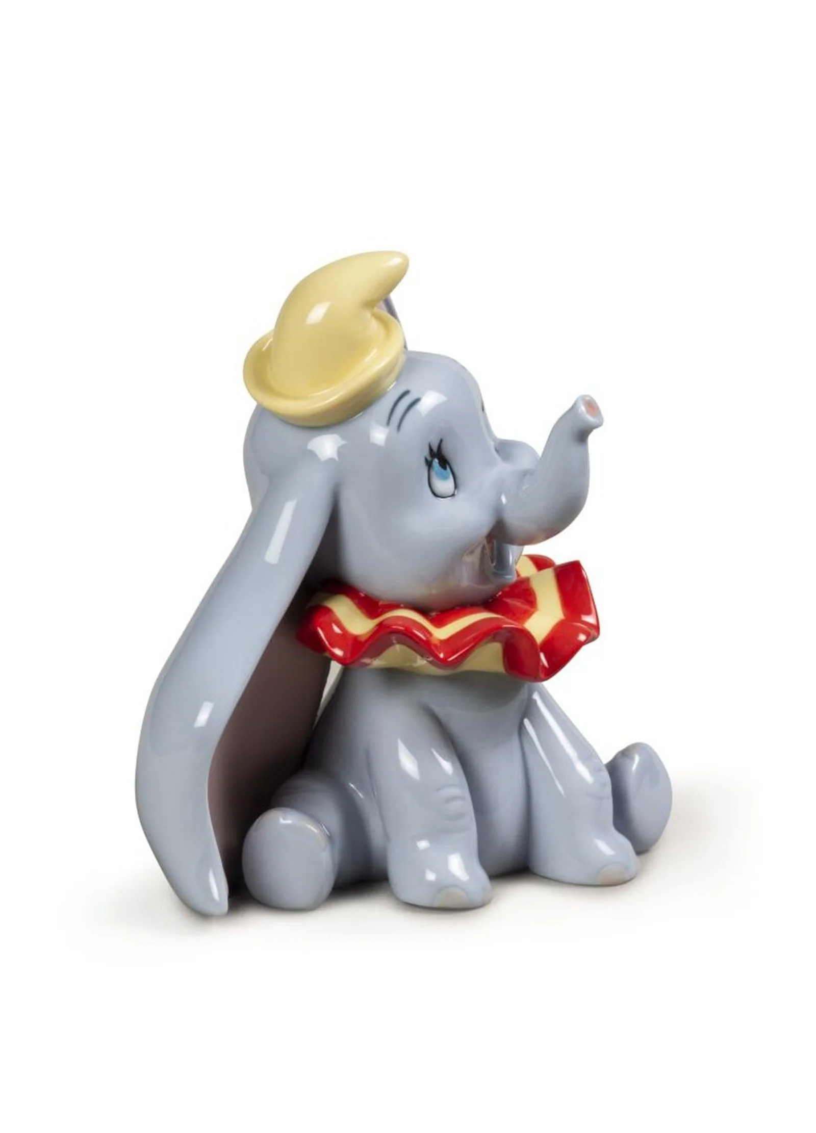 Lladro Dumbo Figurine - Image 5