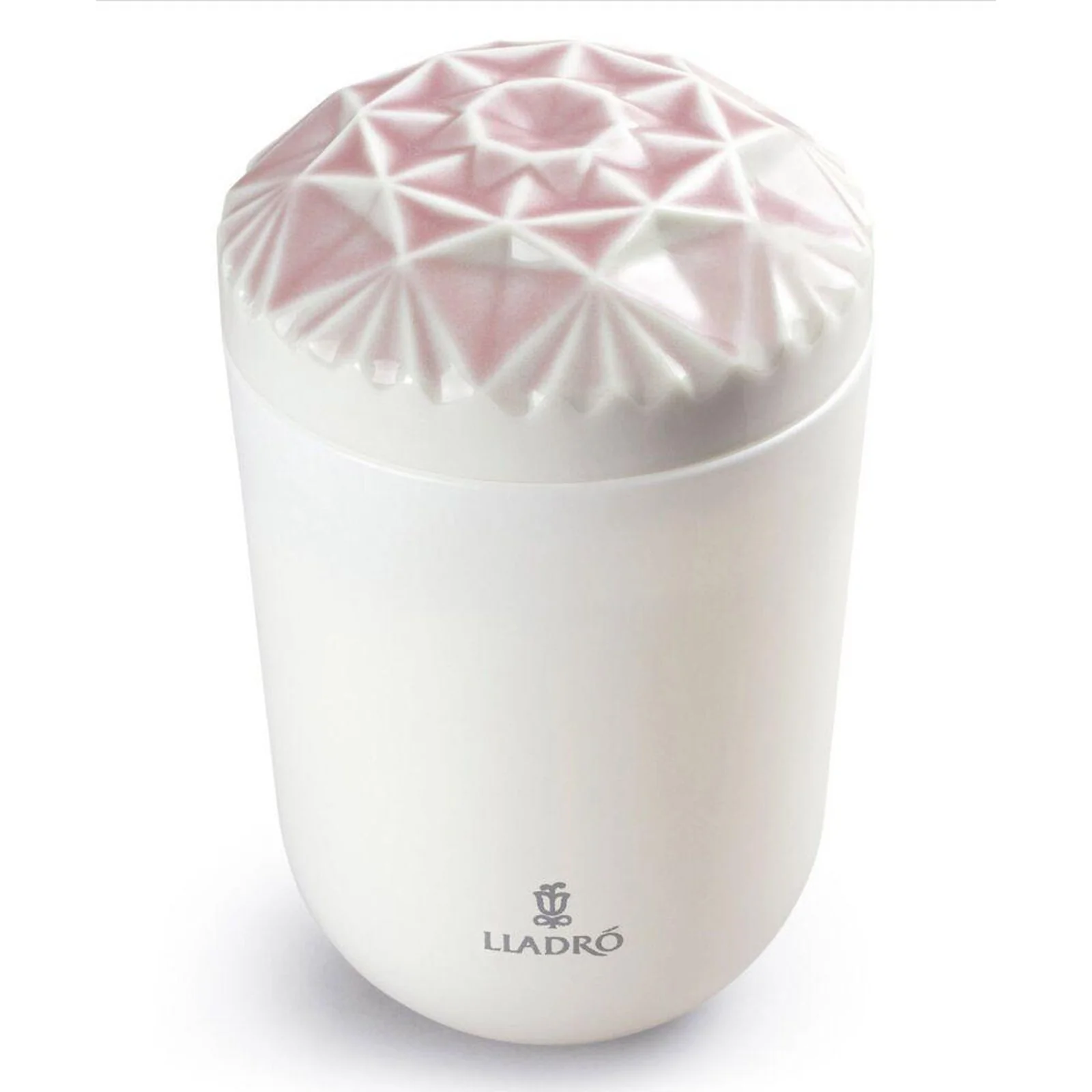 Lladro Echoes of Nature Candle - Image 11