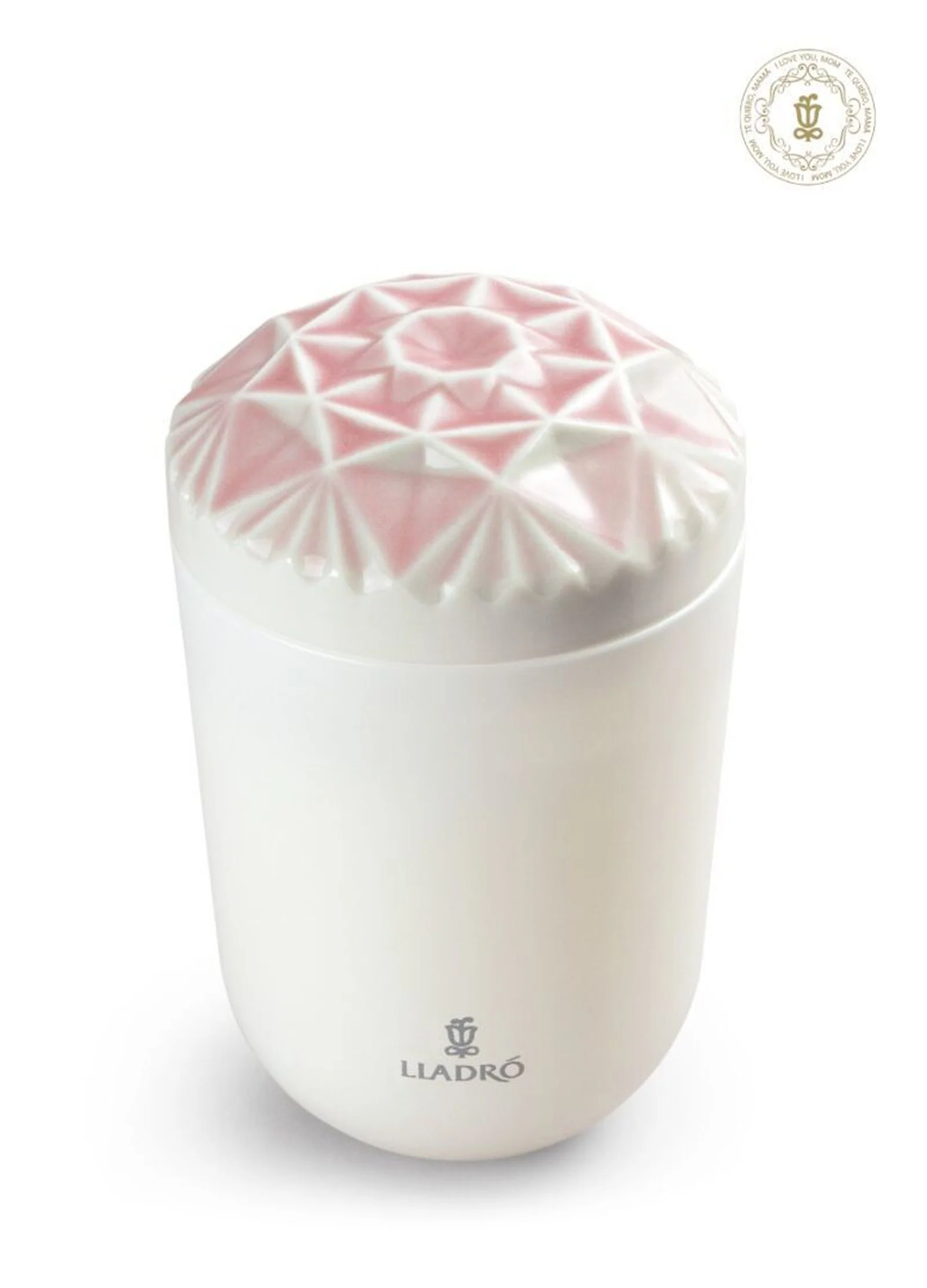 Lladro Echoes of Nature Candle - Image 12