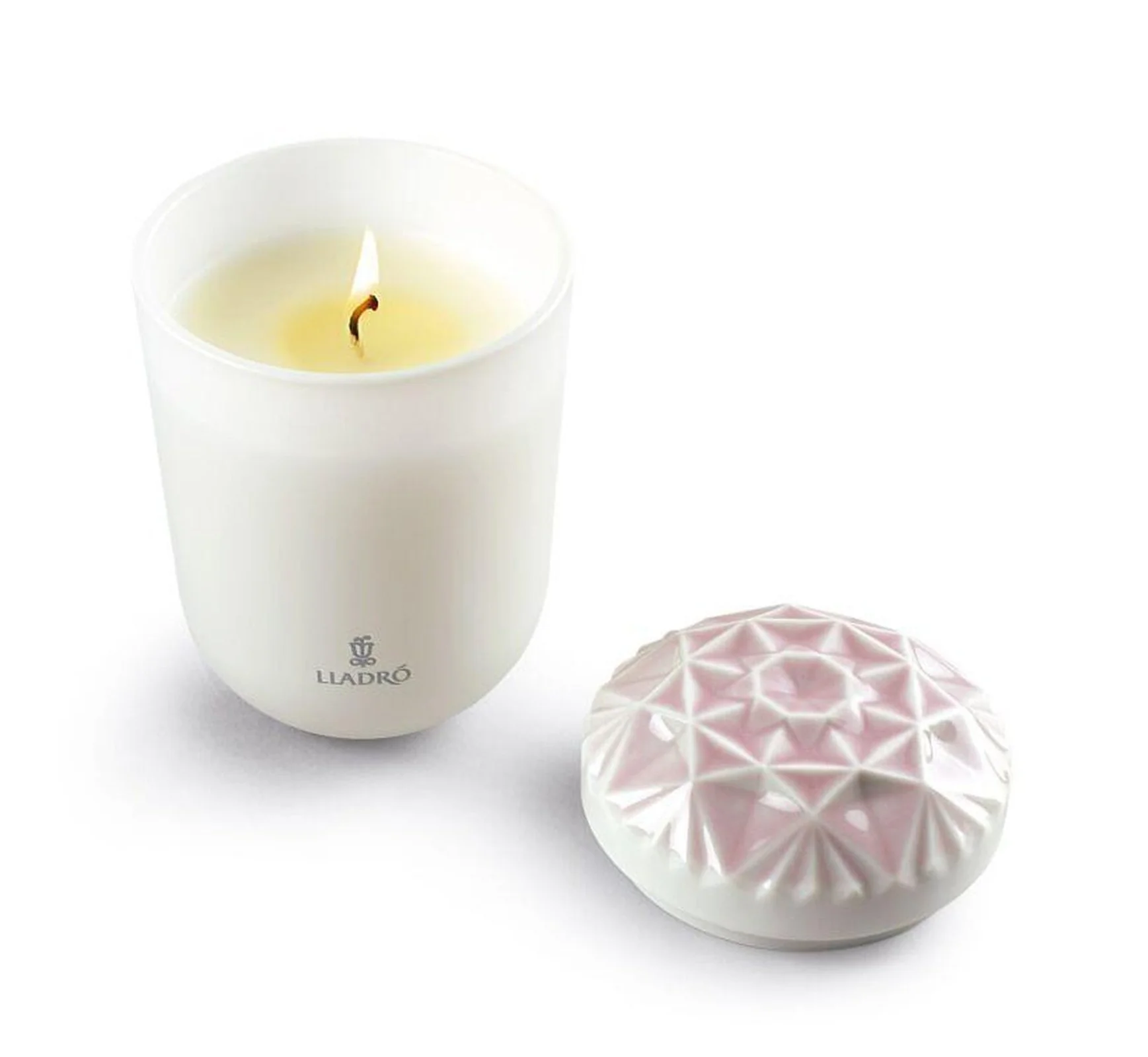 Lladro Echoes of Nature Candle - Image 13