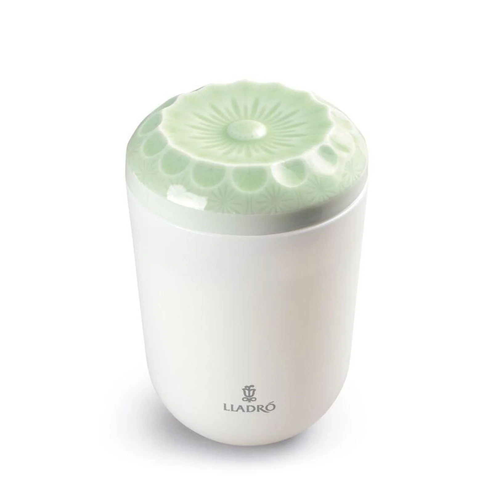 Lladro Echoes of Nature Candle - Image 22