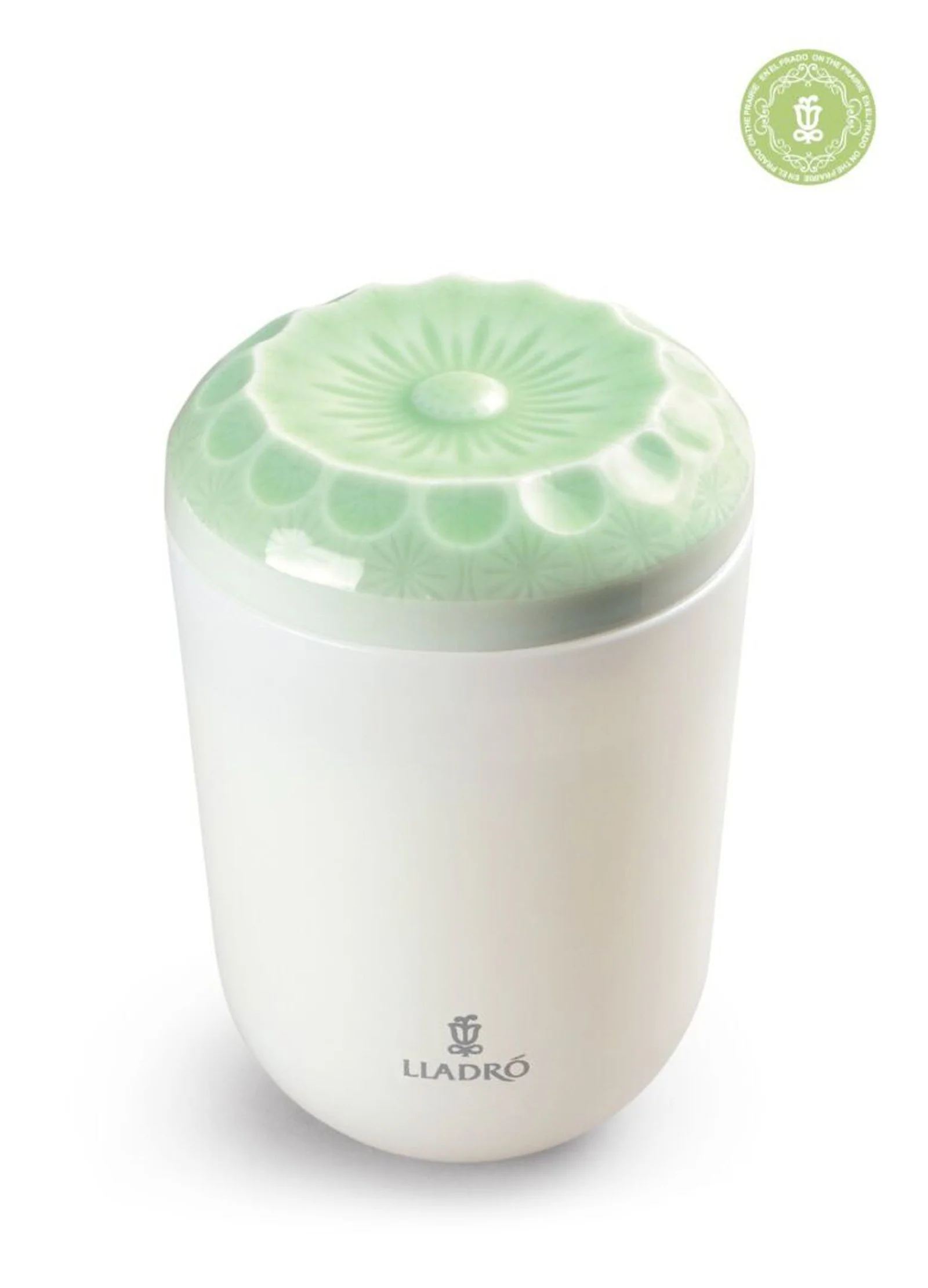 Lladro Echoes of Nature Candle - Image 23