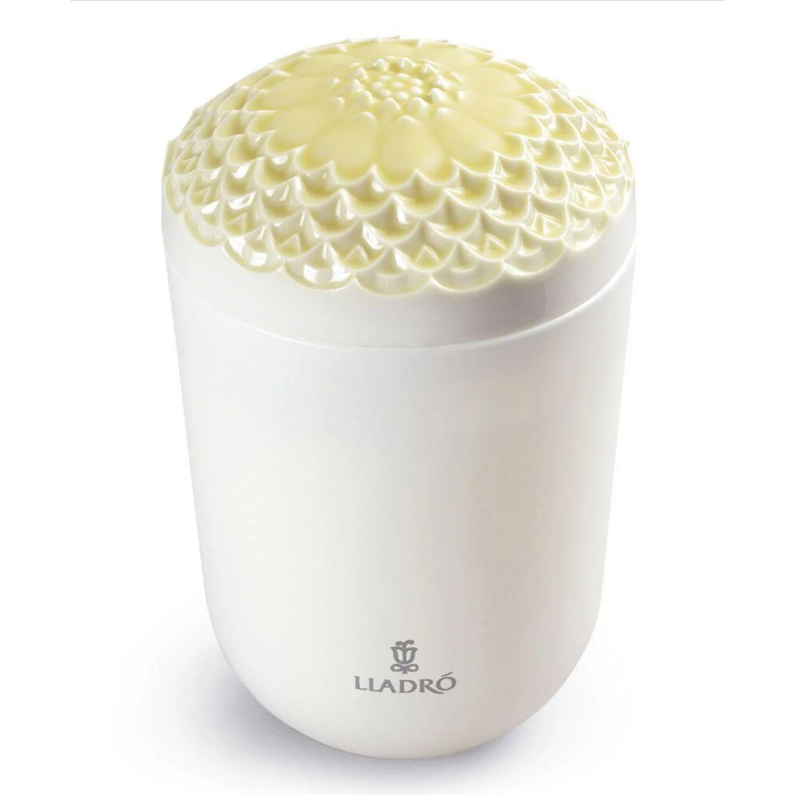 Lladro Echoes of Nature Candle - Image 28