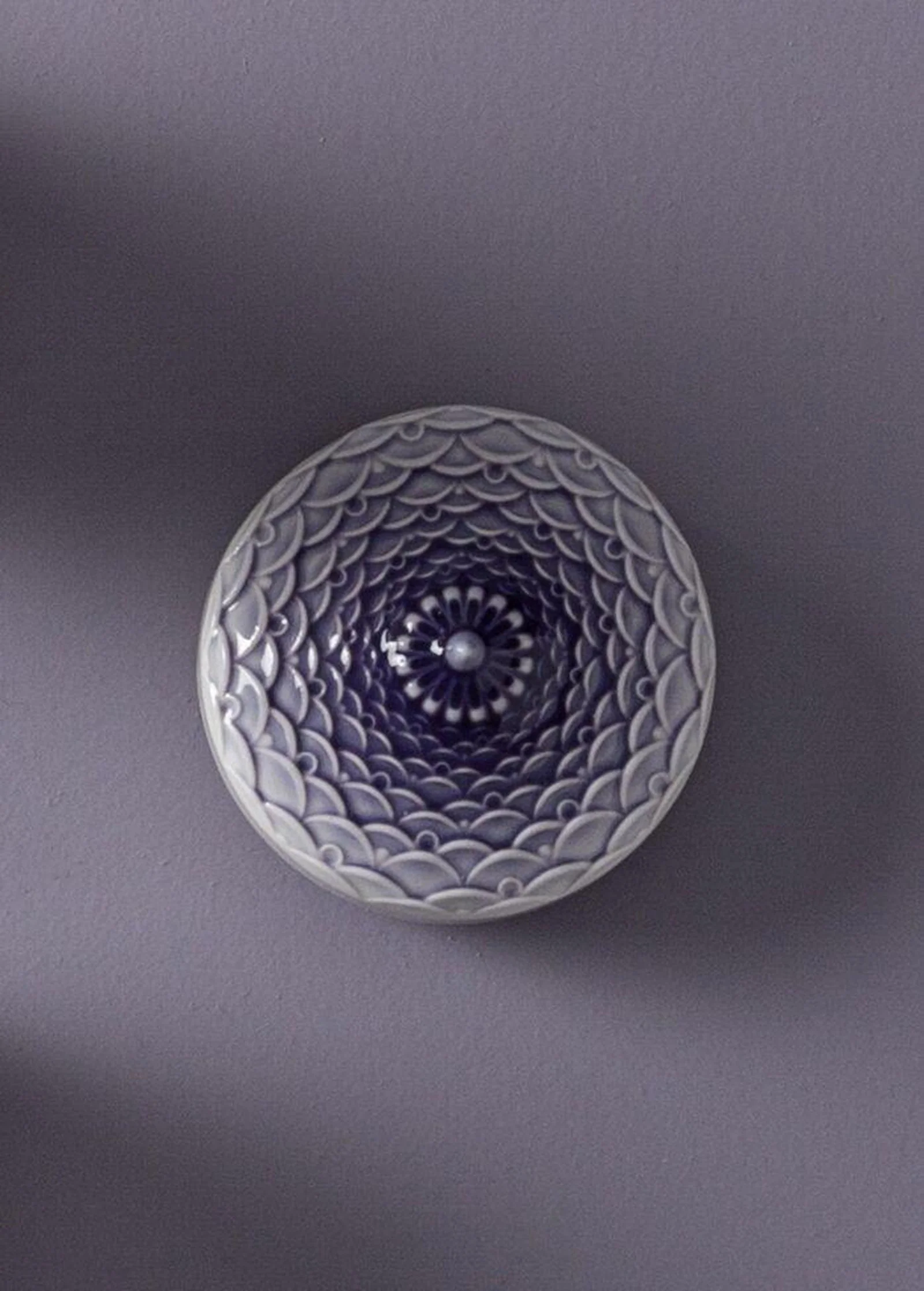 Lladro Echoes of Nature Candle - Image 4